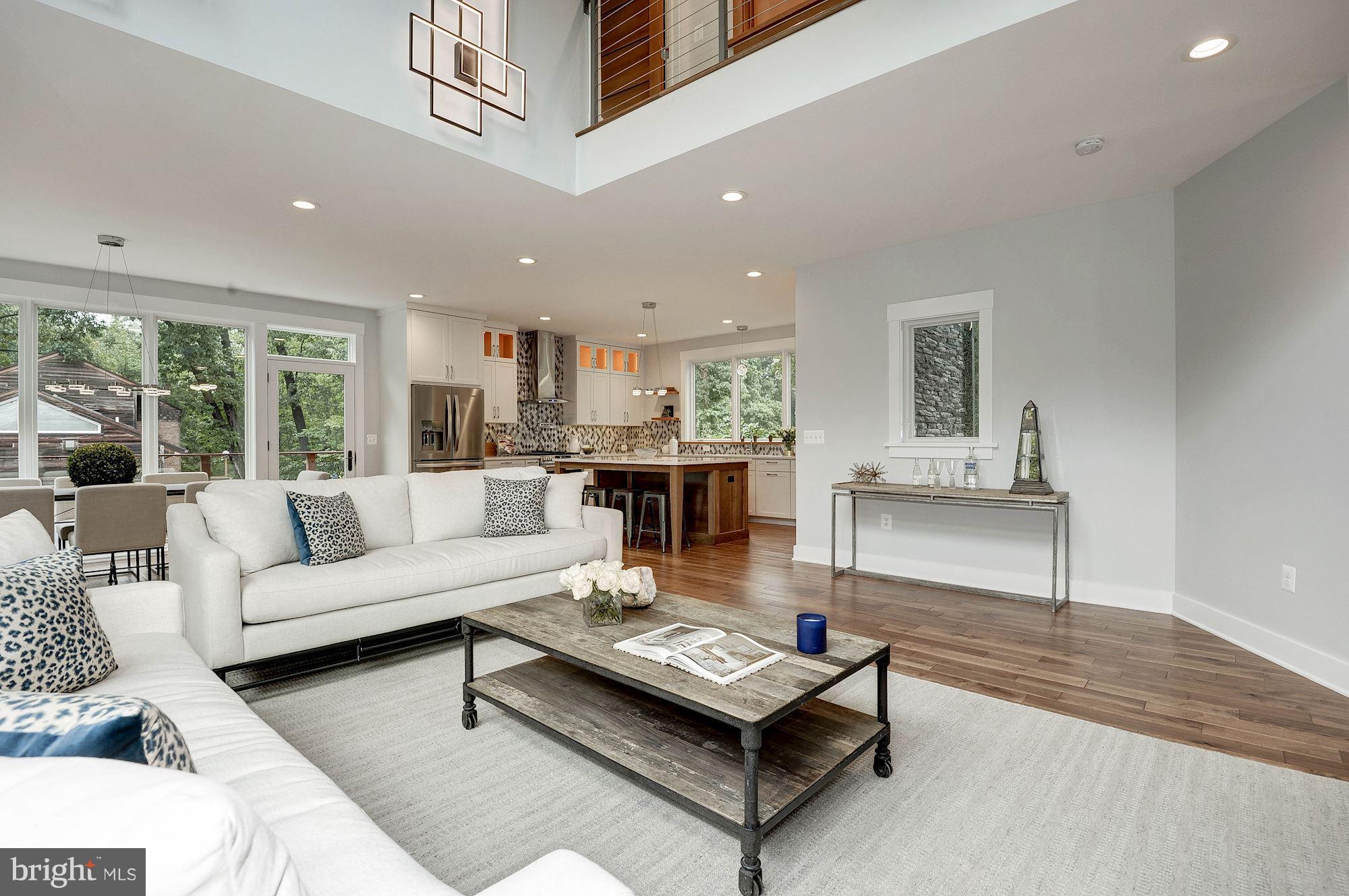 BLUEMONT - Residential