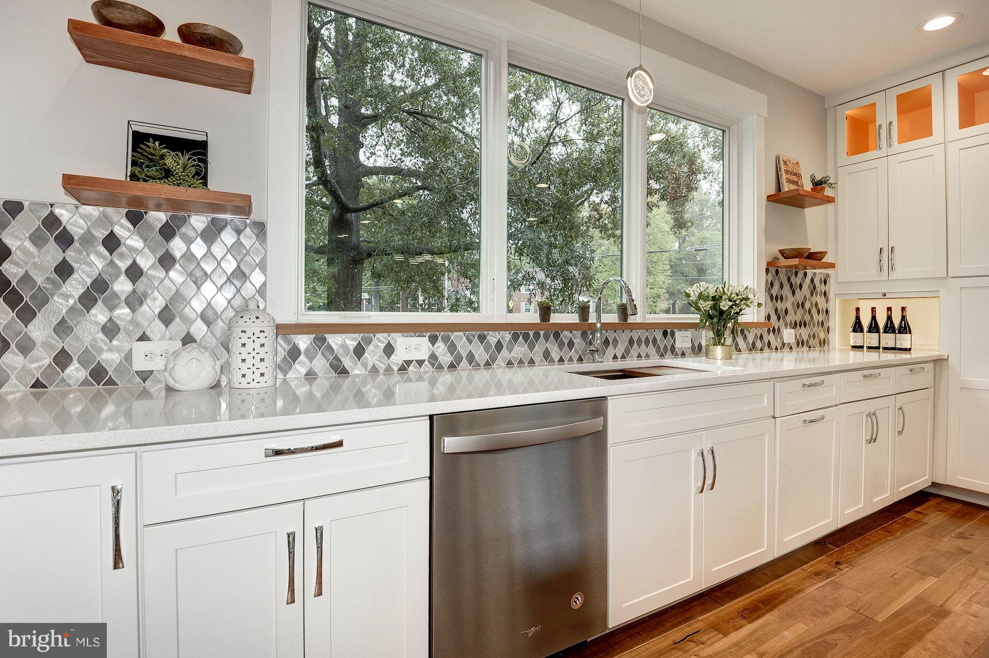 BLUEMONT - Residential