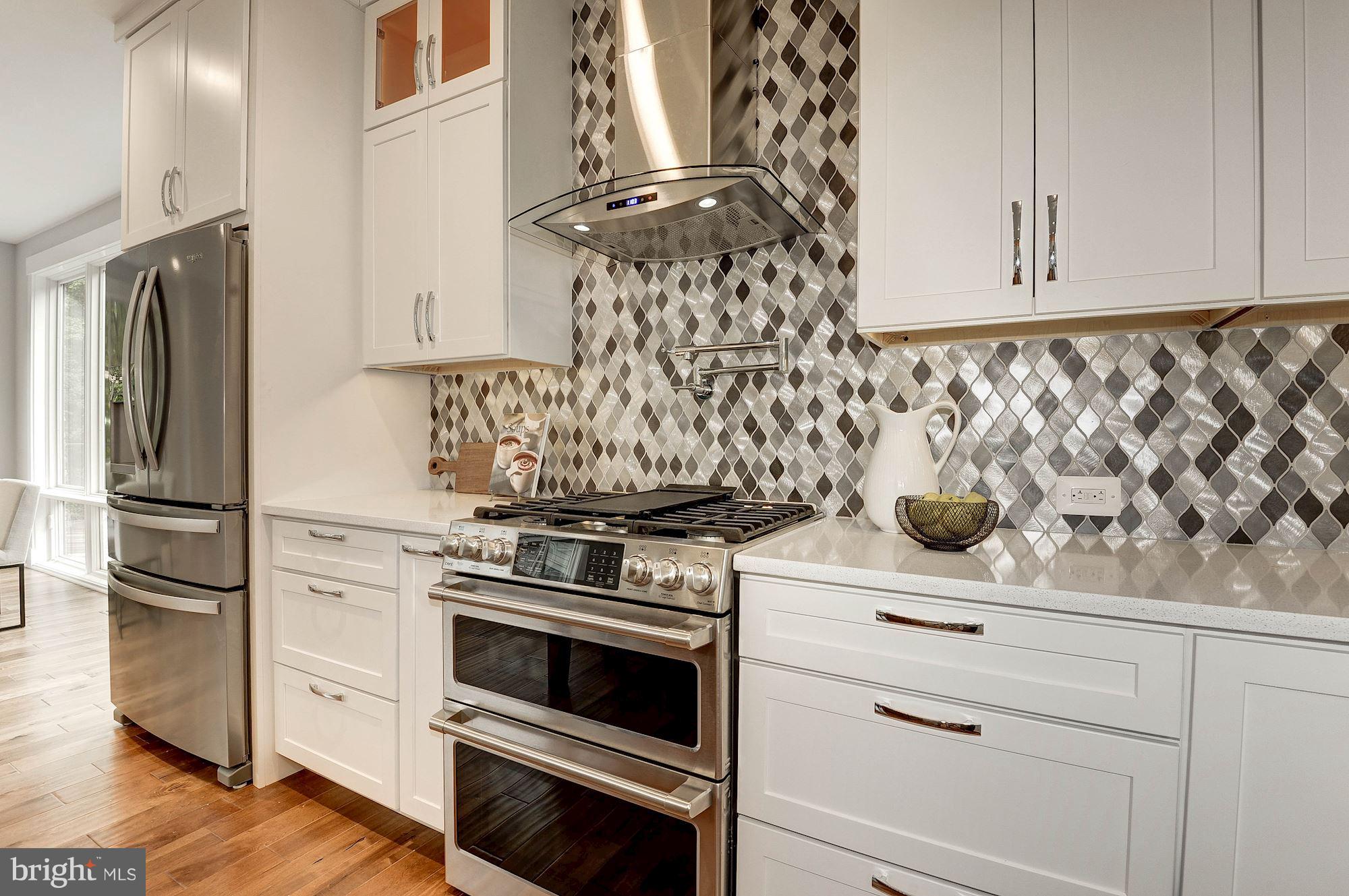 BLUEMONT - Residential