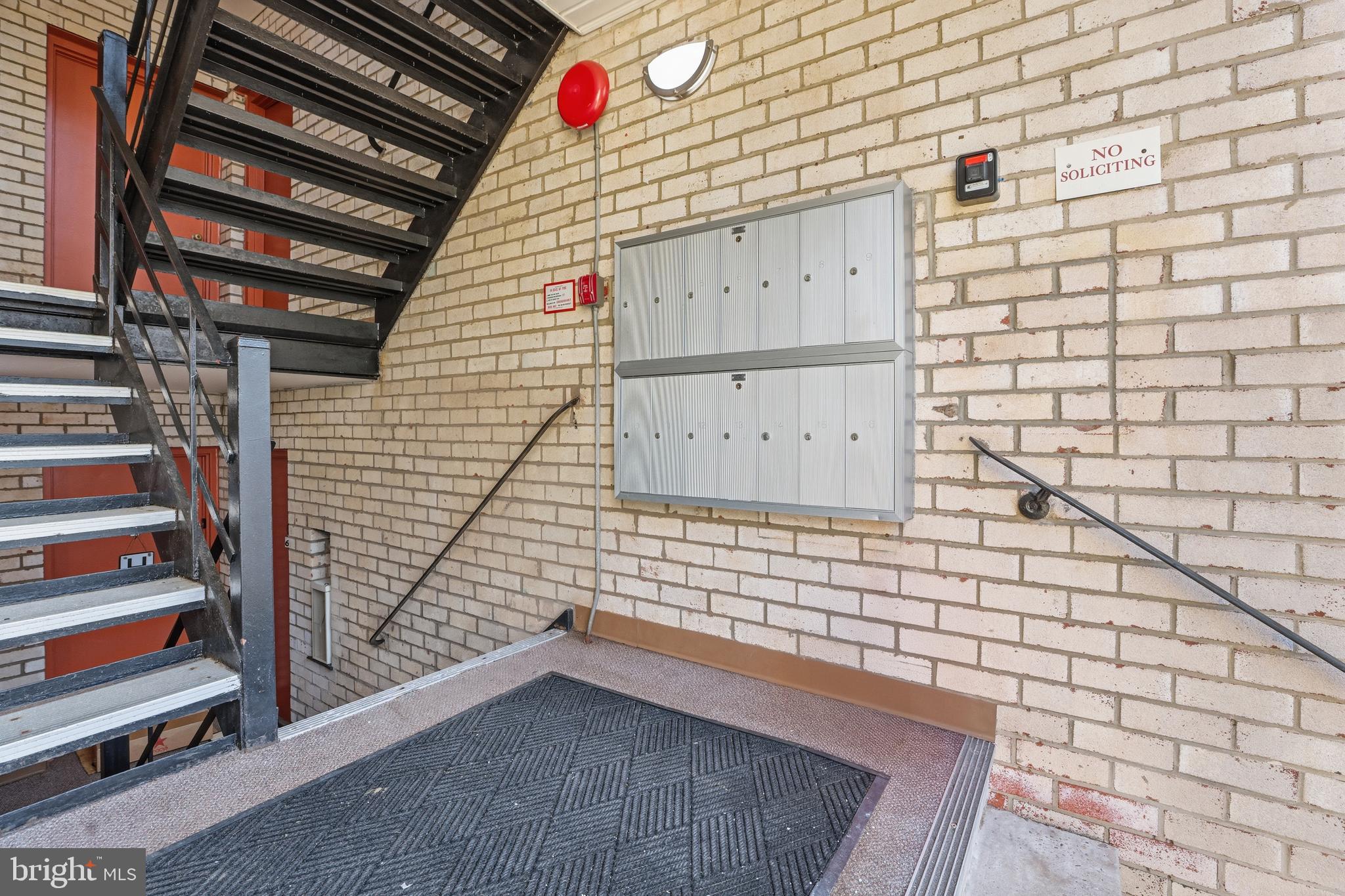 BETHESDA PARK - Residential