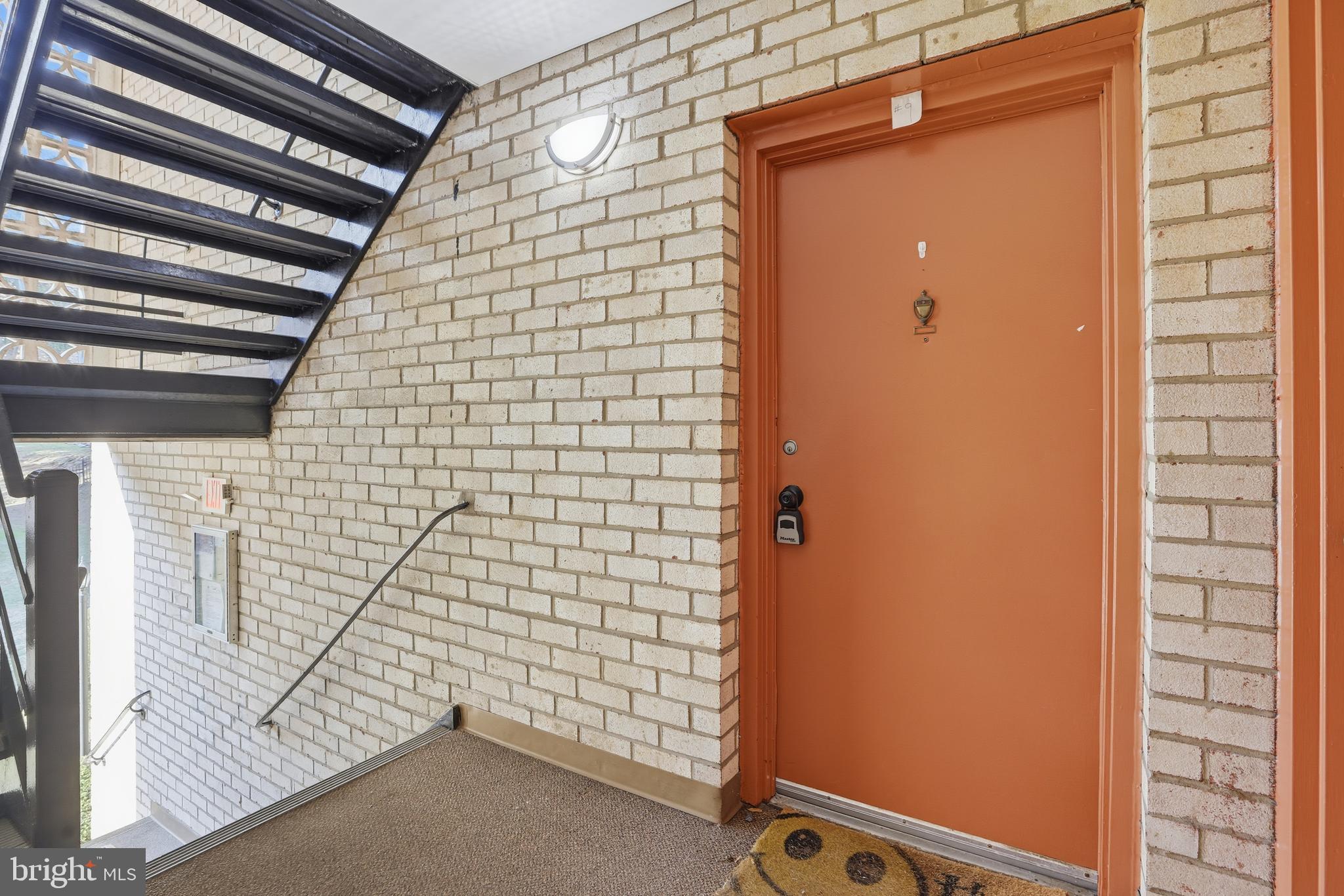 BETHESDA PARK - Residential