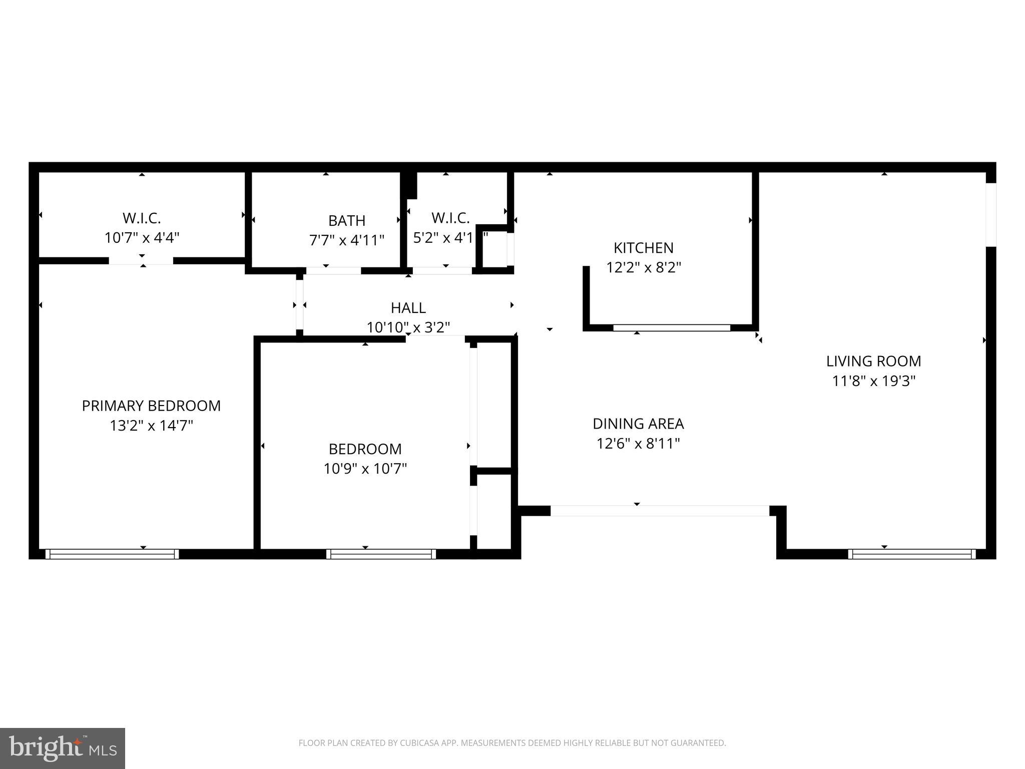 BETHESDA PARK - Residential