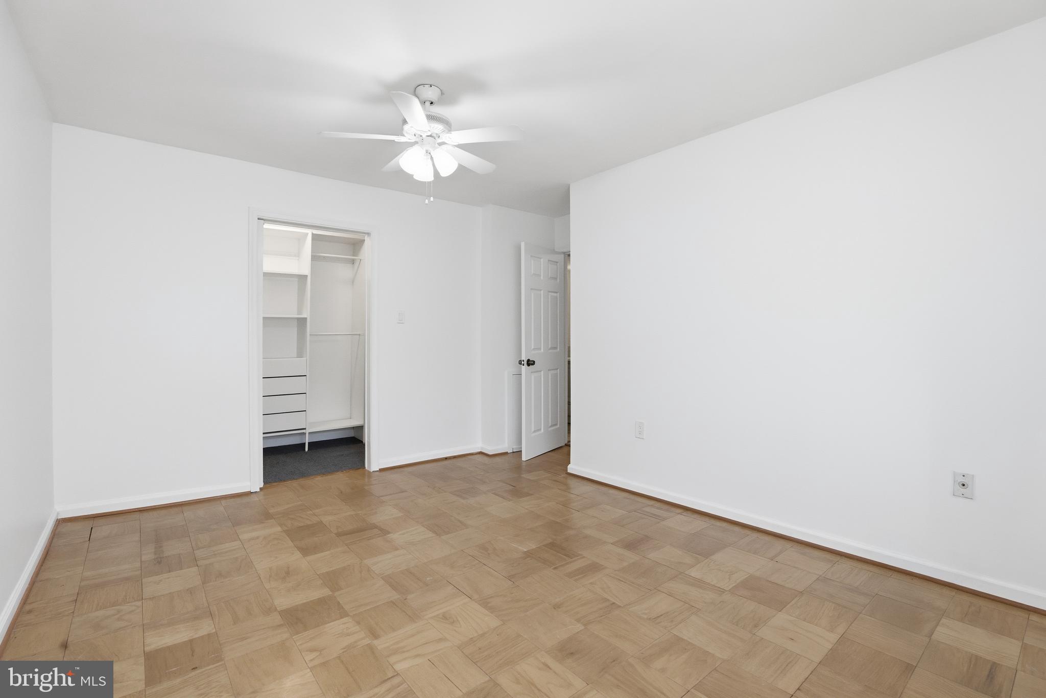 BETHESDA PARK - Residential