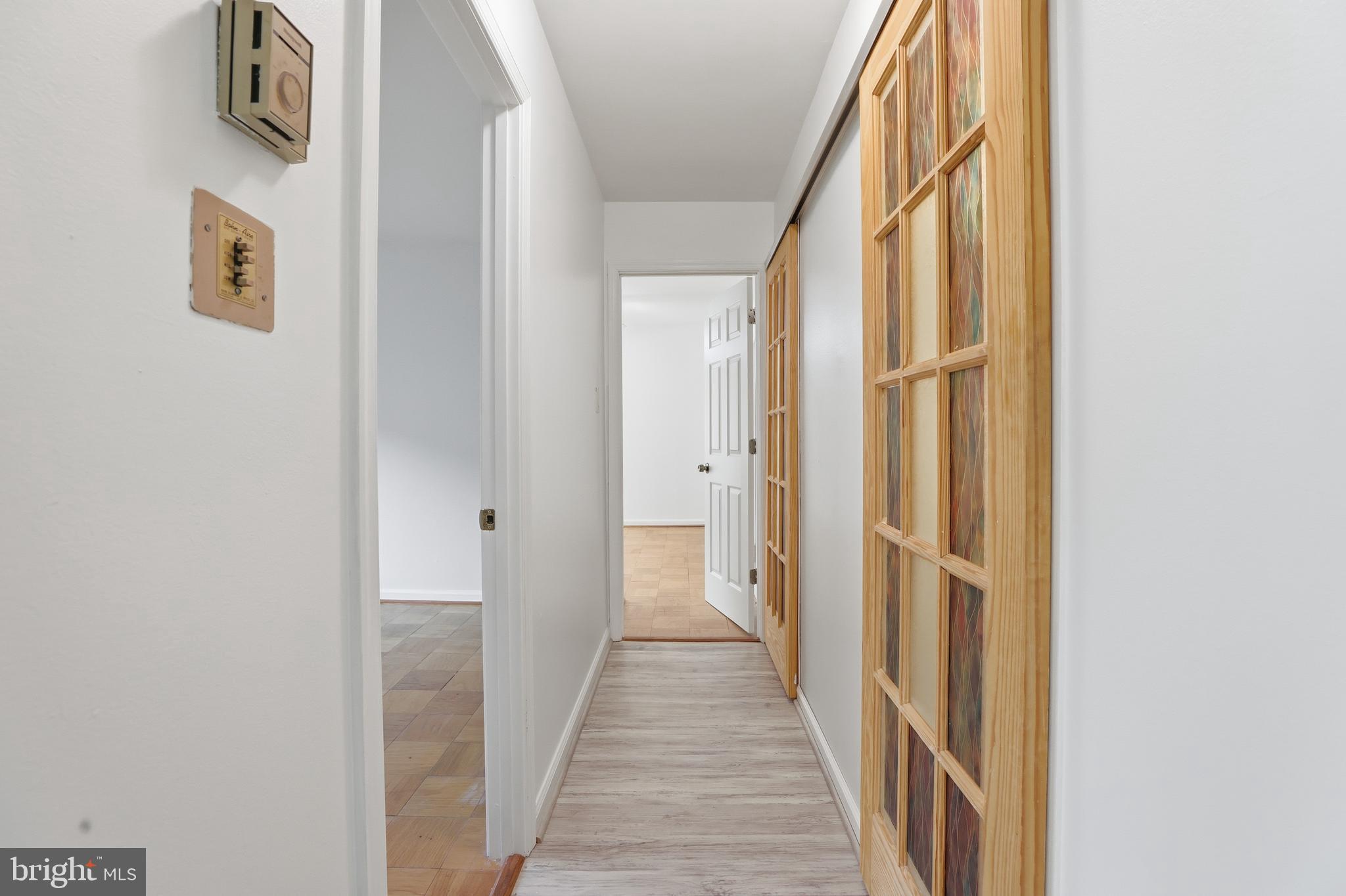 BETHESDA PARK - Residential