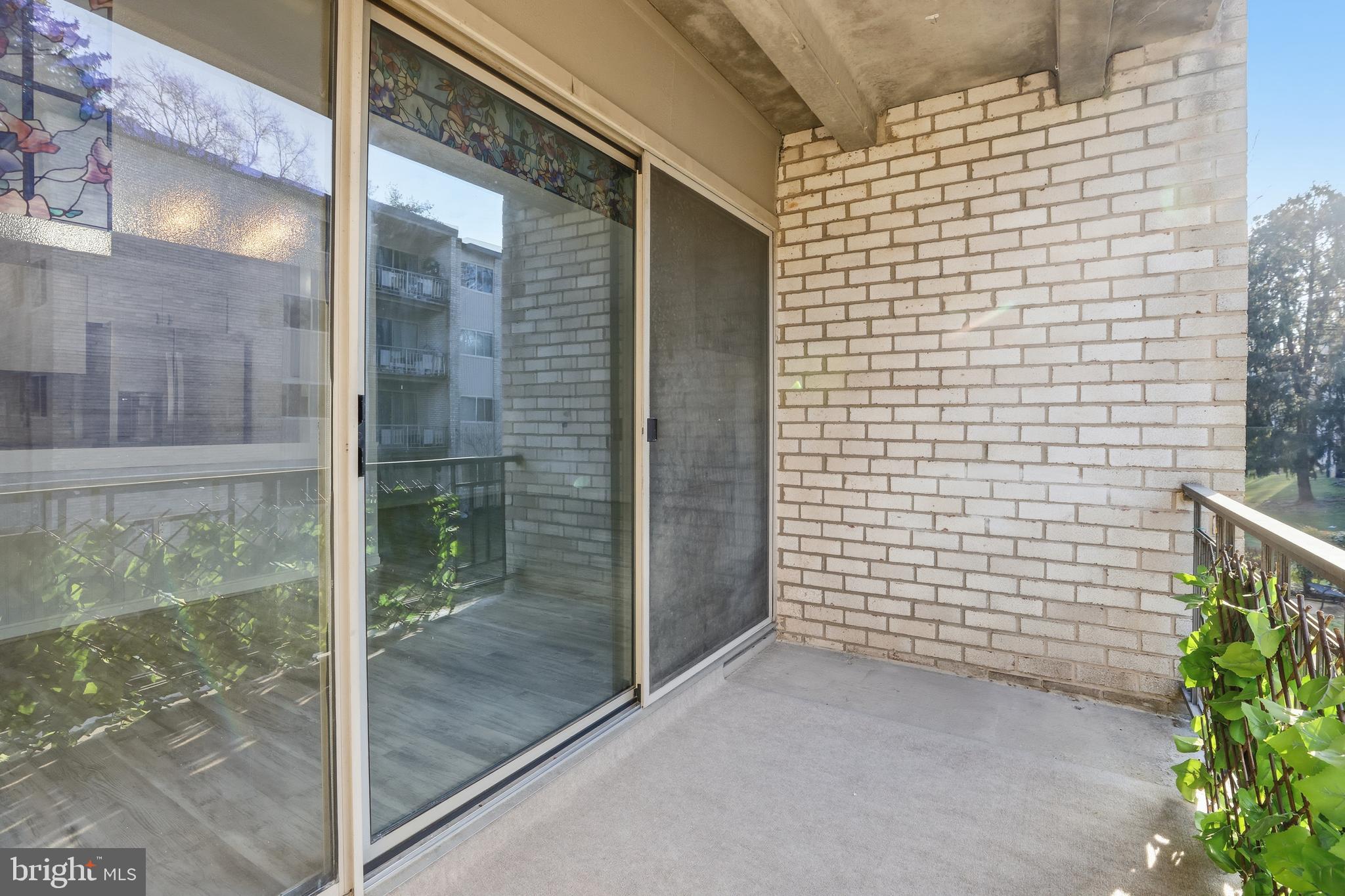 BETHESDA PARK - Residential