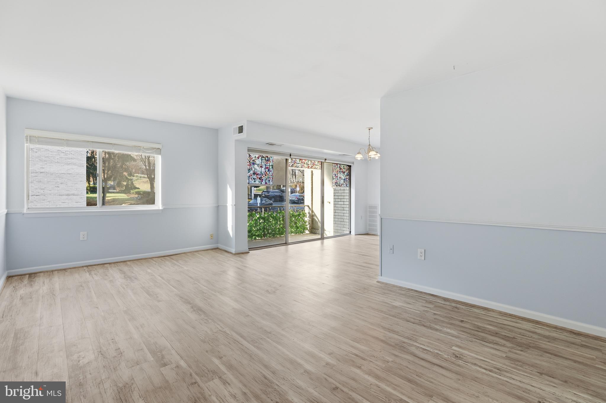 BETHESDA PARK - Residential