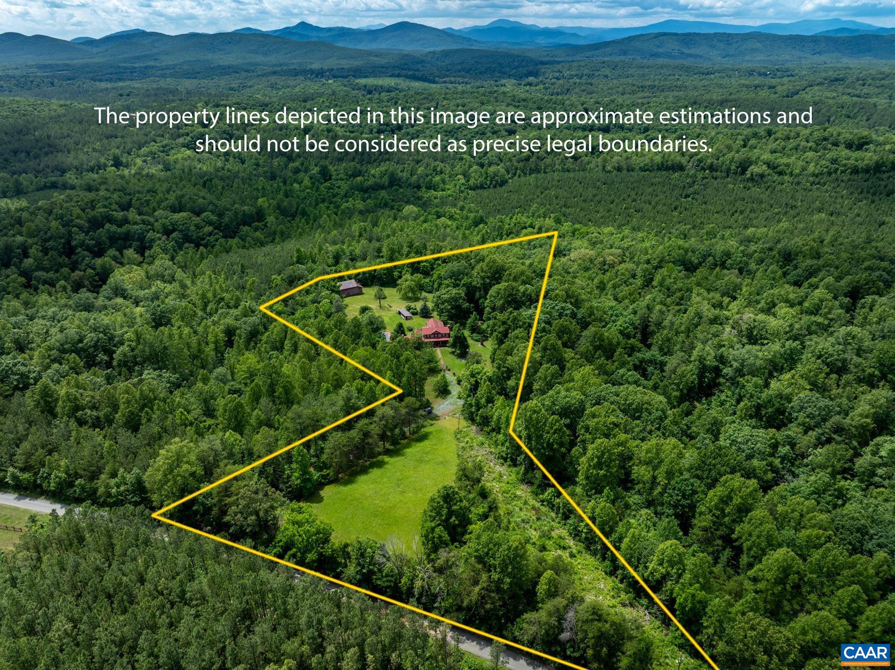 9290 OLD GREEN MOUNTAIN RD