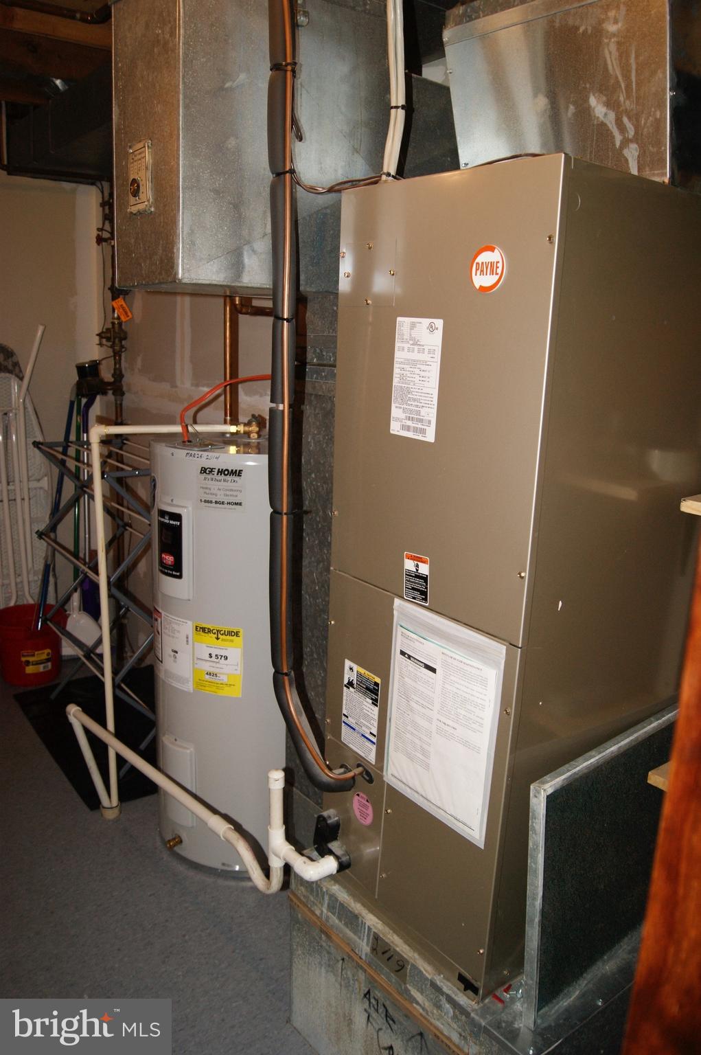 BALD HILL MANOR - Residential