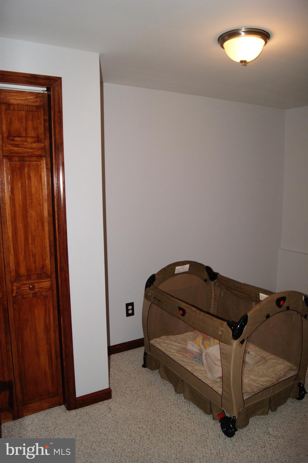 BALD HILL MANOR - Residential