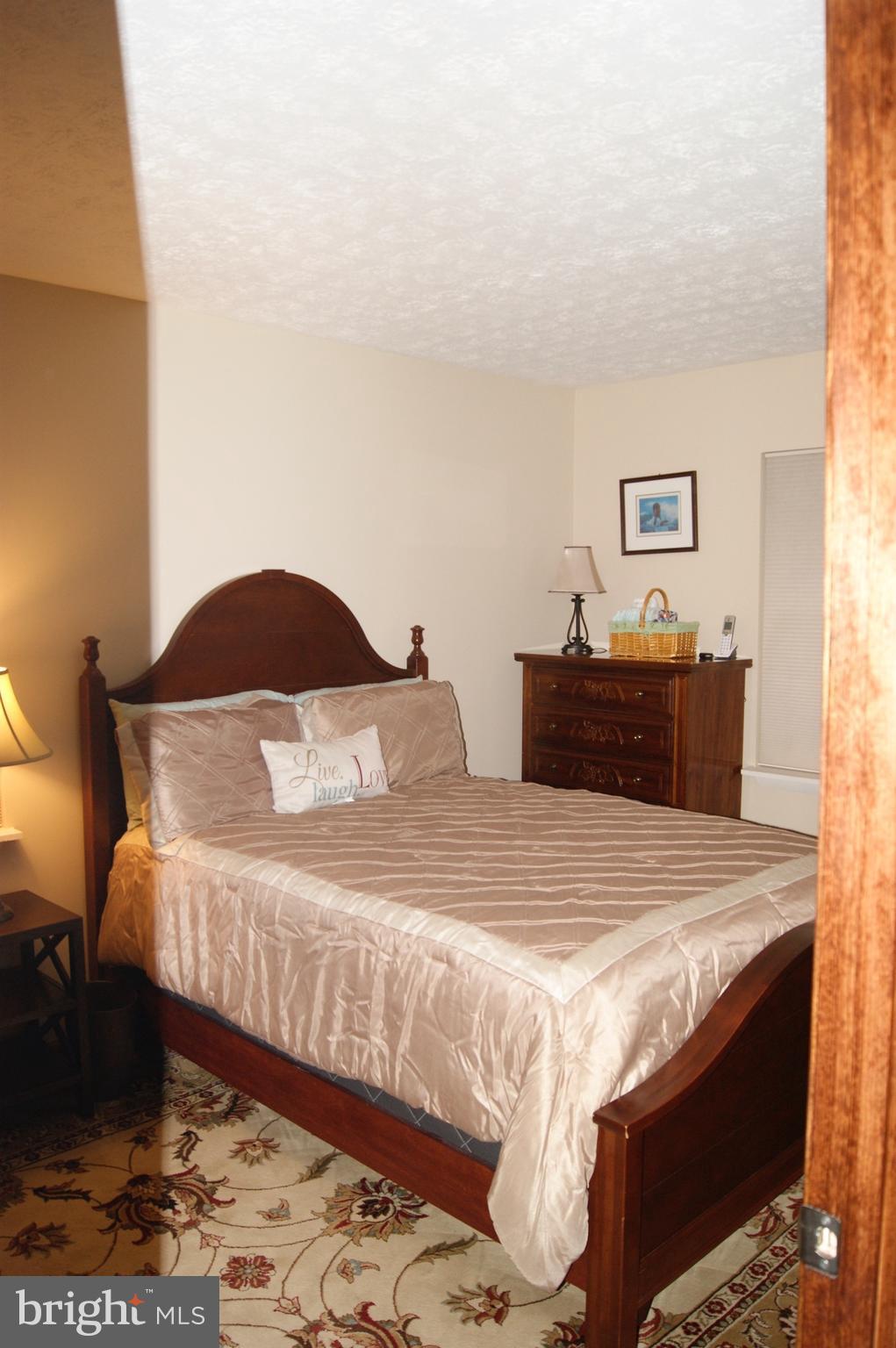 BALD HILL MANOR - Residential