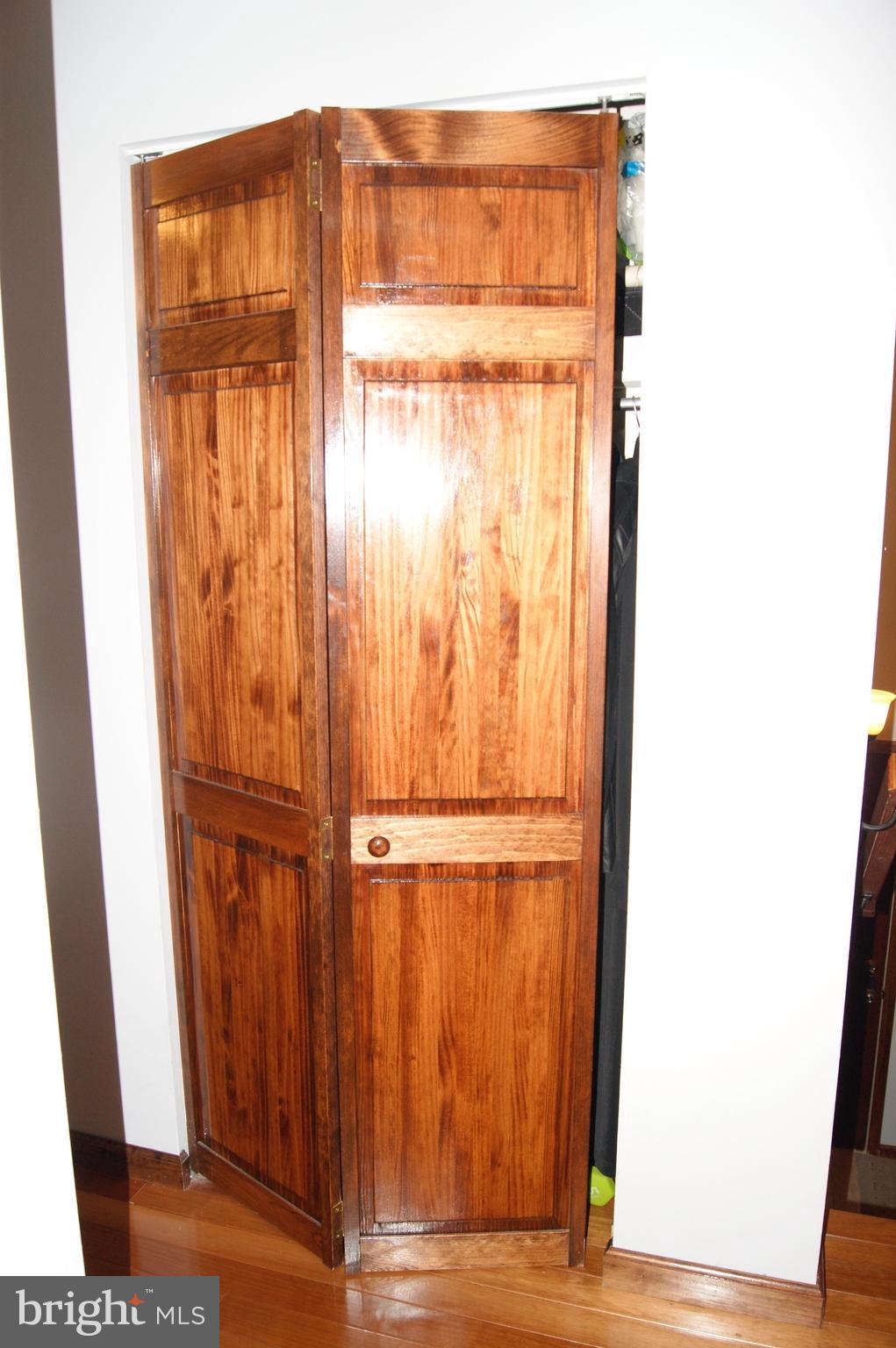 BALD HILL MANOR - Residential