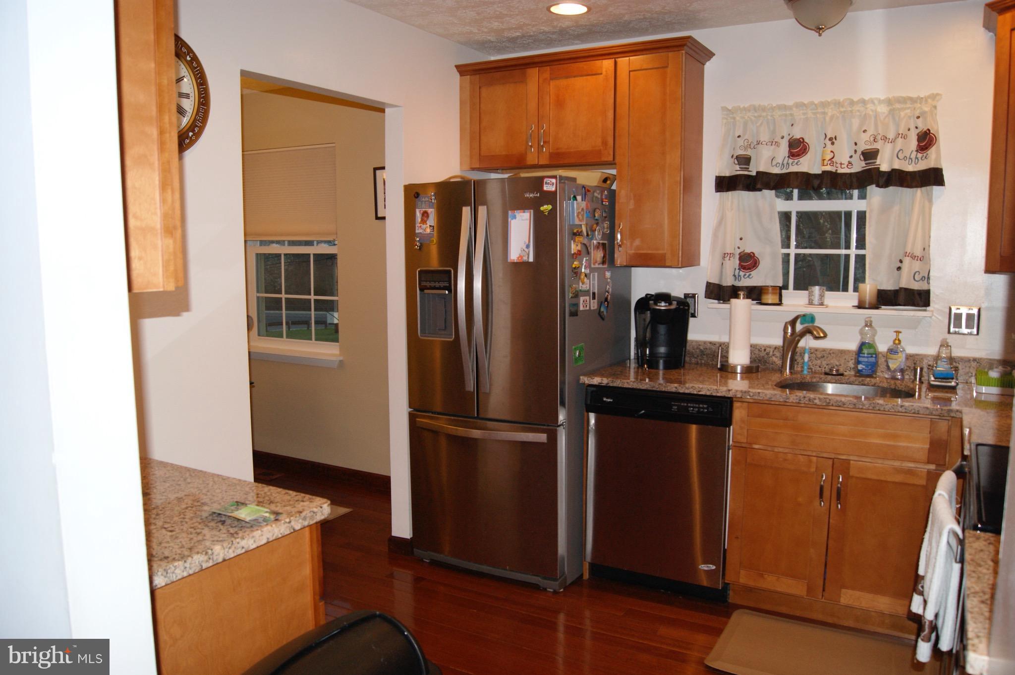 BALD HILL MANOR - Residential