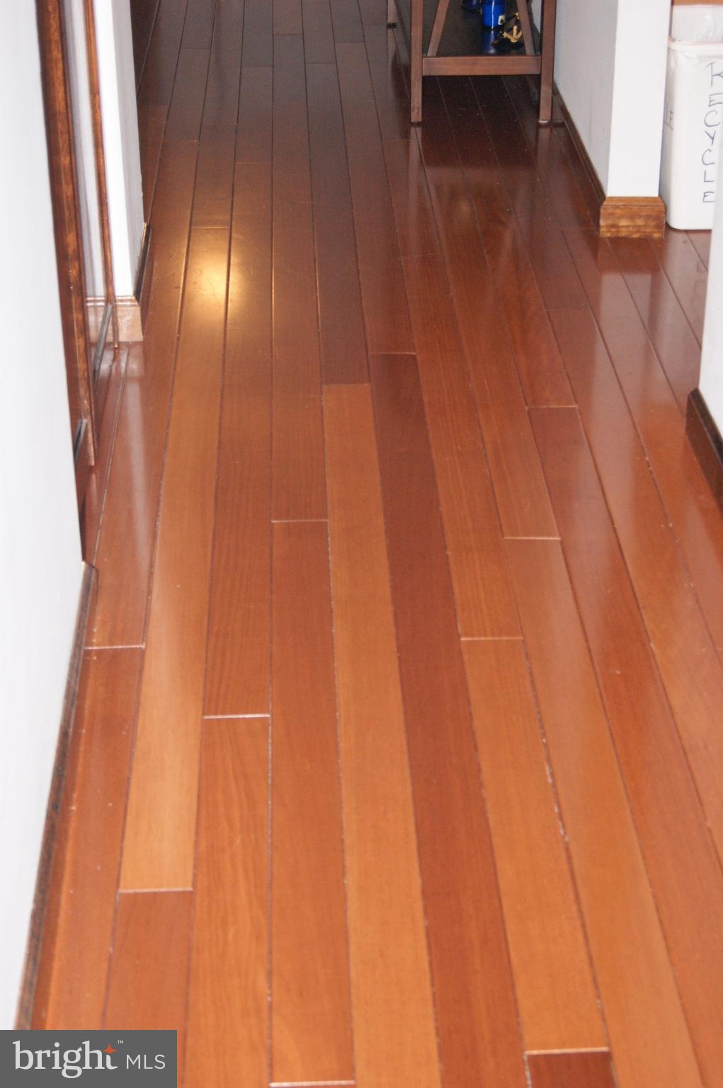 BALD HILL MANOR - Residential