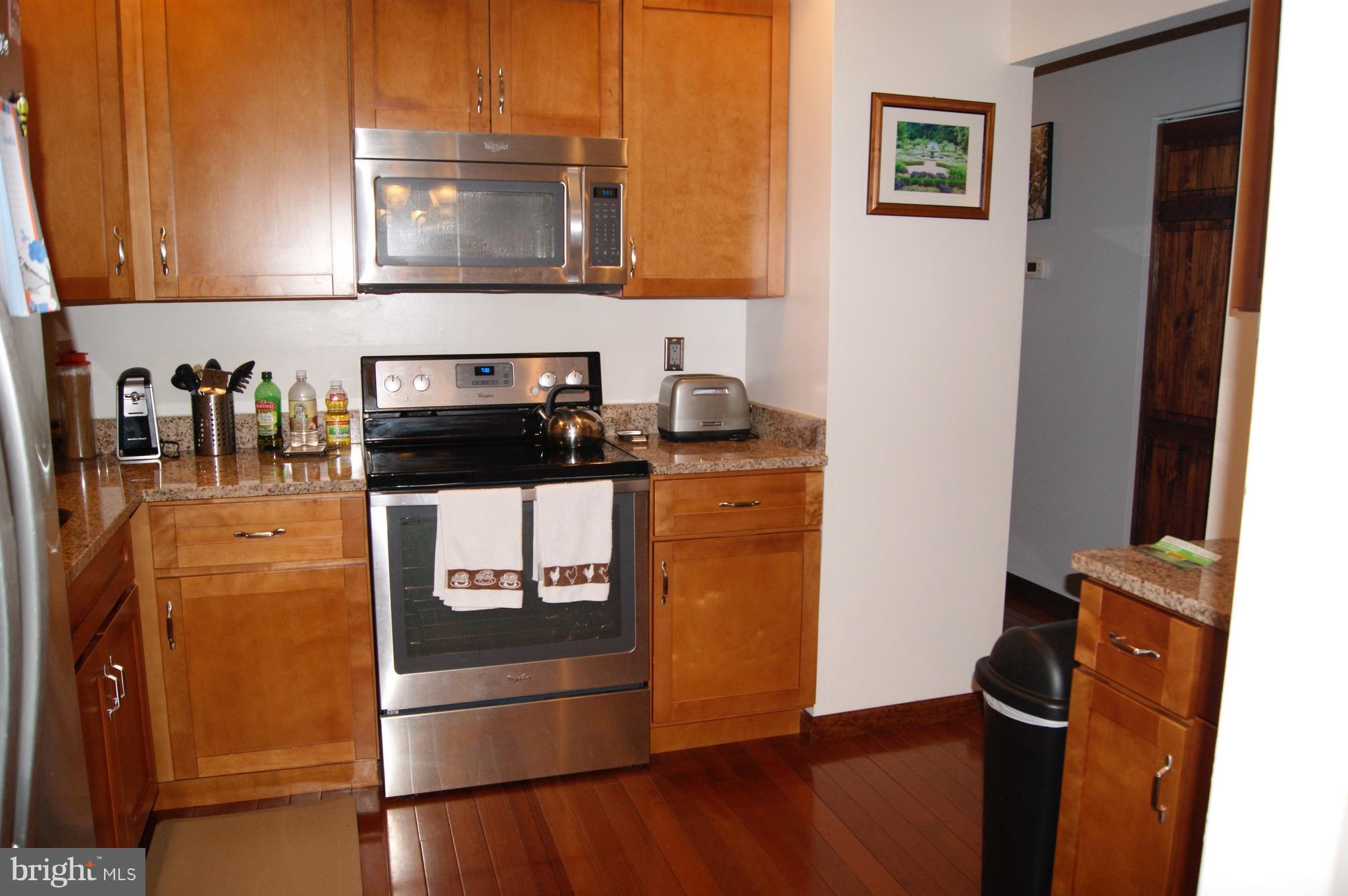 BALD HILL MANOR - Residential