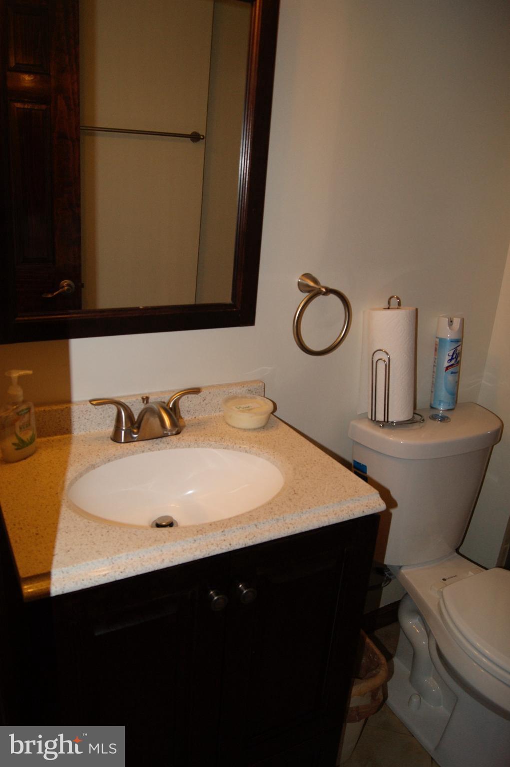 BALD HILL MANOR - Residential