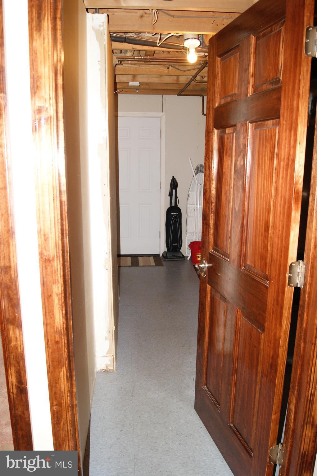 BALD HILL MANOR - Residential