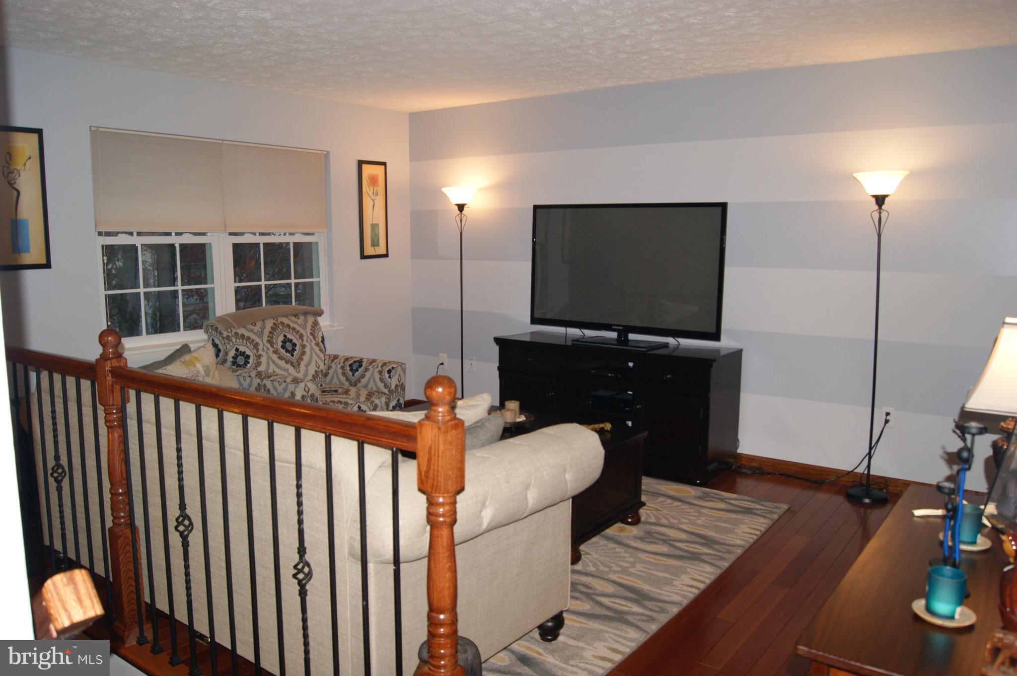 BALD HILL MANOR - Residential