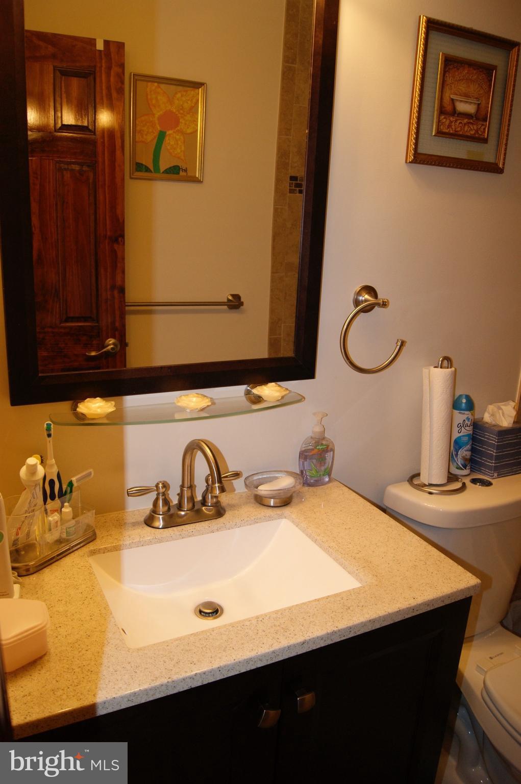 BALD HILL MANOR - Residential