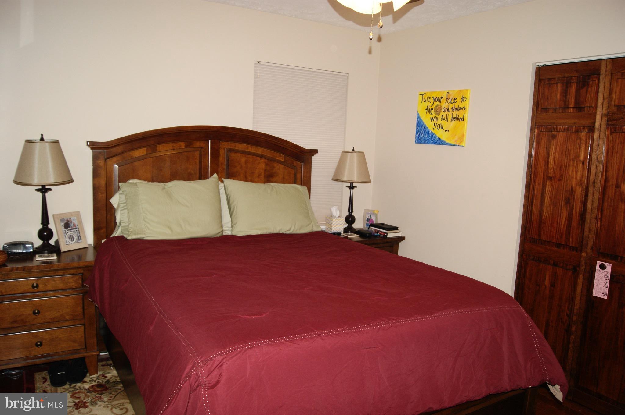 BALD HILL MANOR - Residential