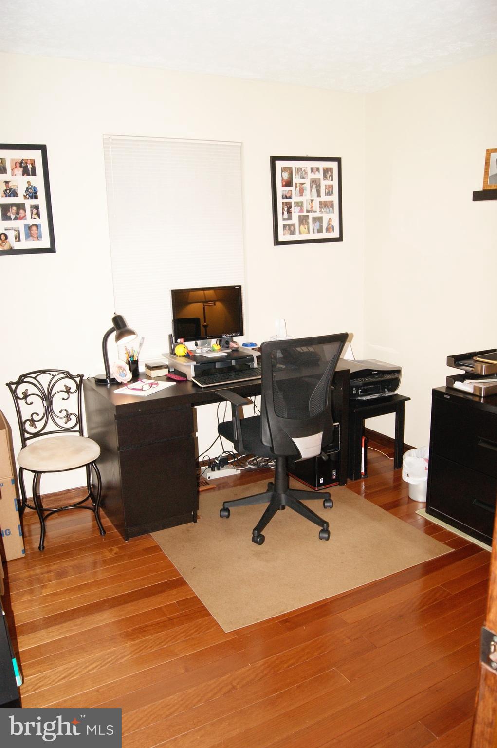 BALD HILL MANOR - Residential