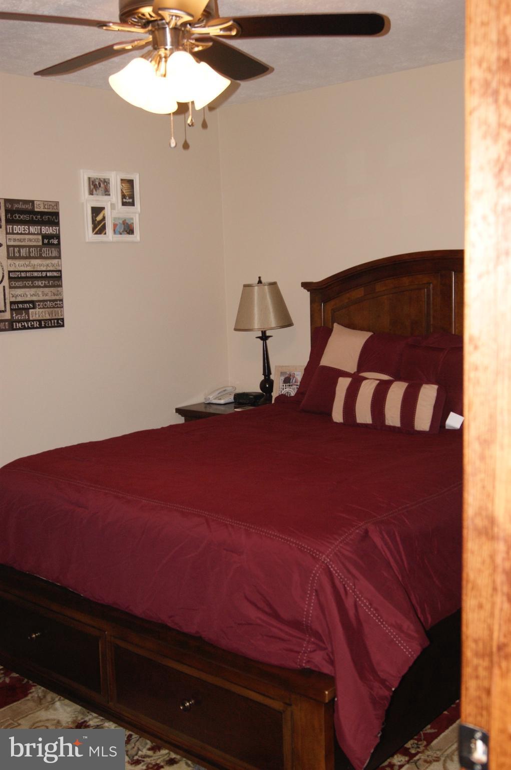 BALD HILL MANOR - Residential