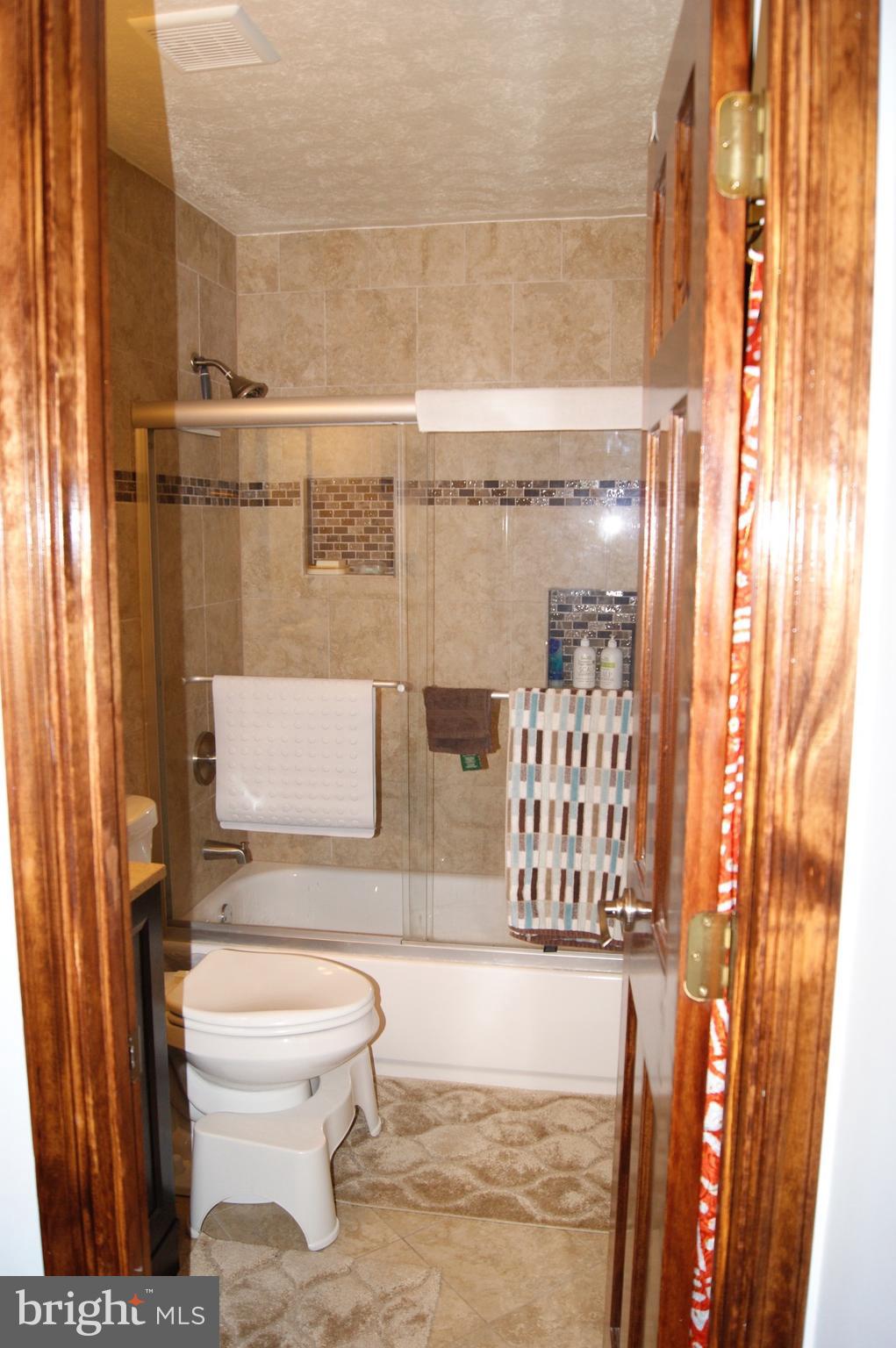 BALD HILL MANOR - Residential