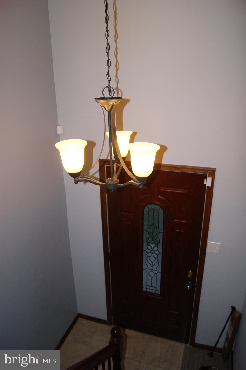 BALD HILL MANOR - Residential