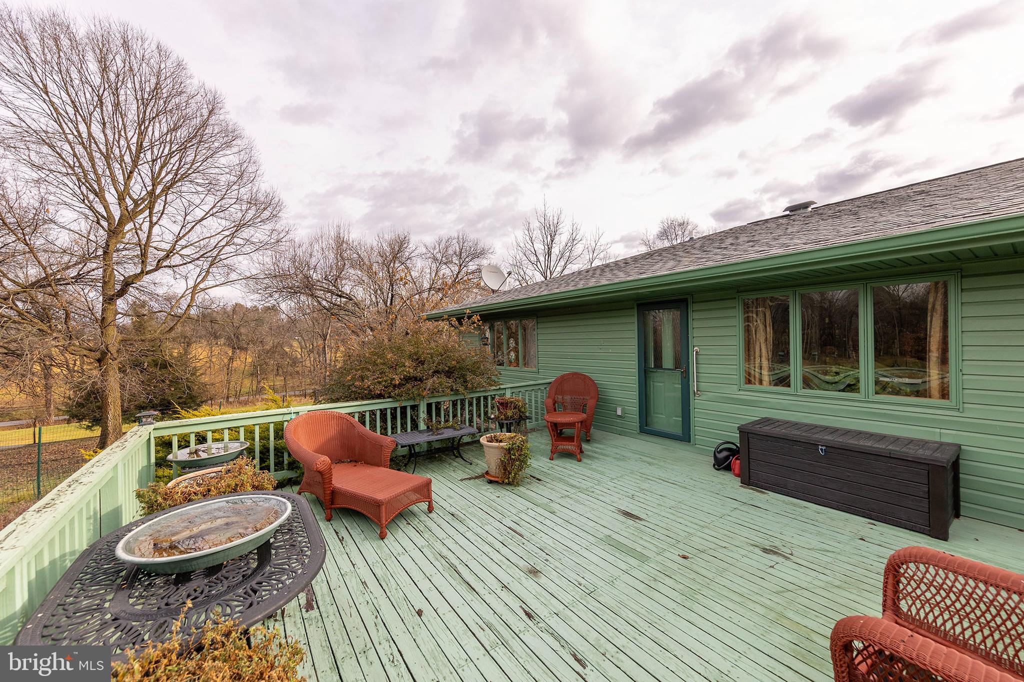 RUNNYMEDE - Residential