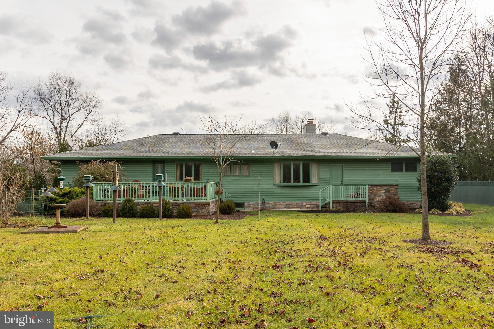 RUNNYMEDE - Residential