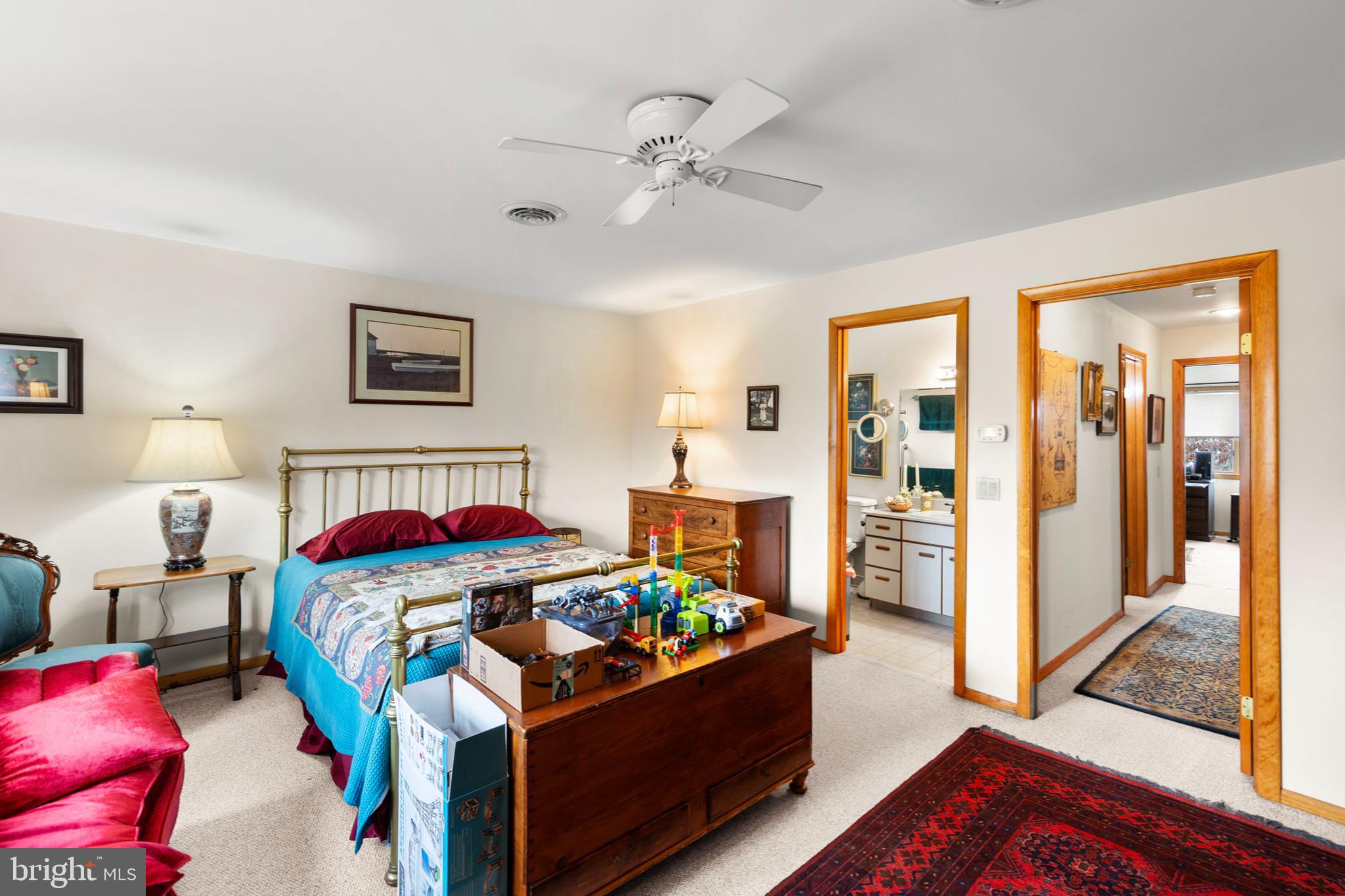 RUNNYMEDE - Residential