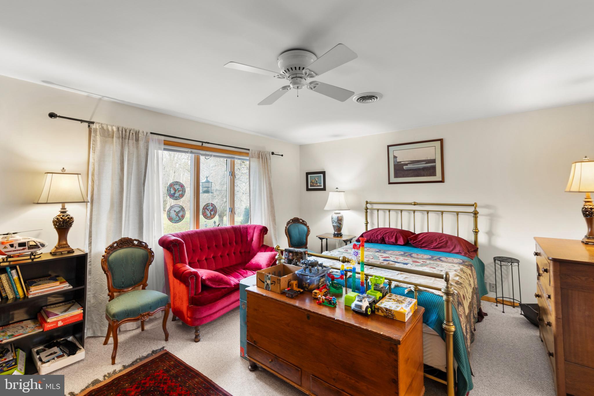 RUNNYMEDE - Residential