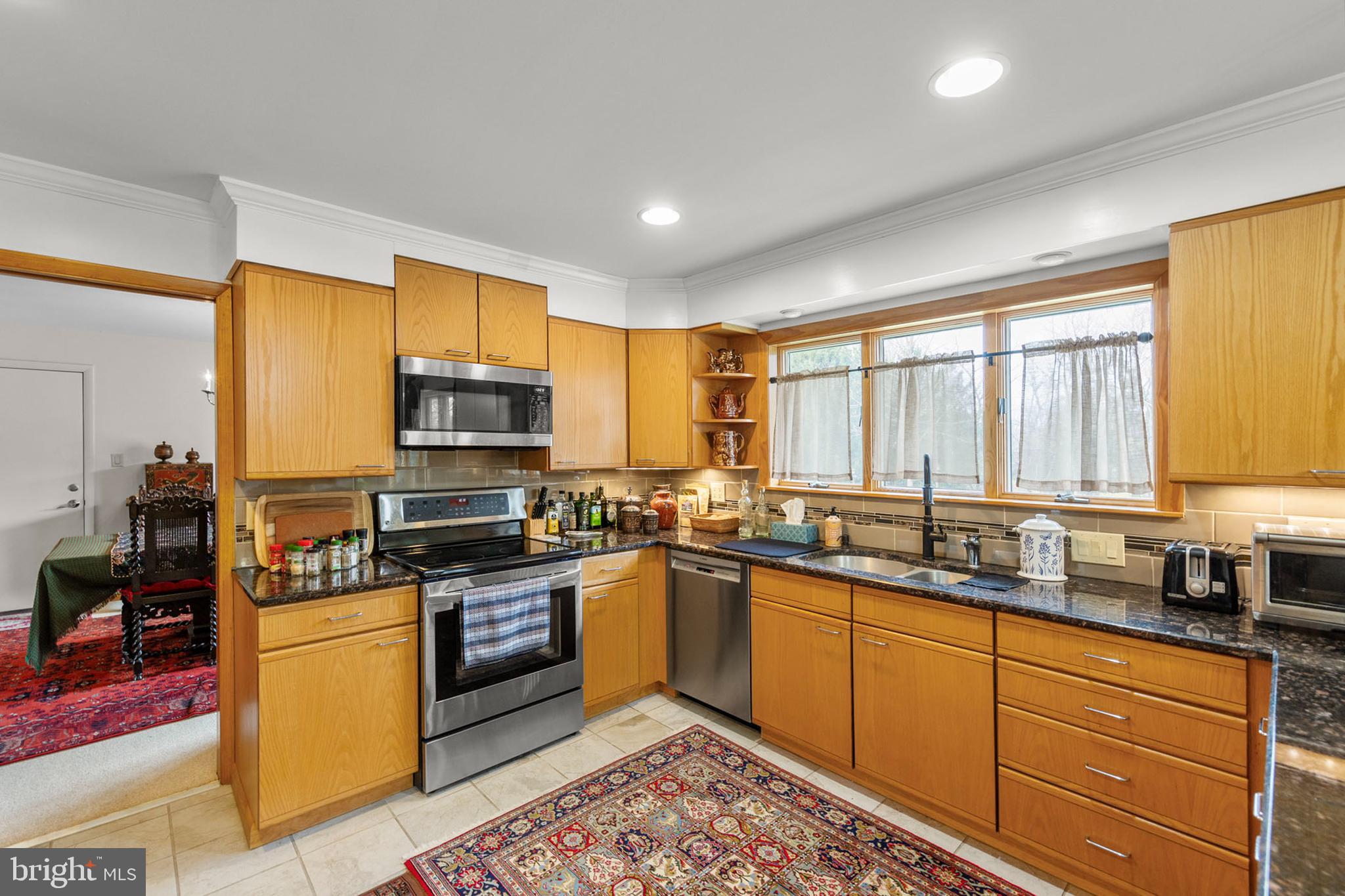 RUNNYMEDE - Residential