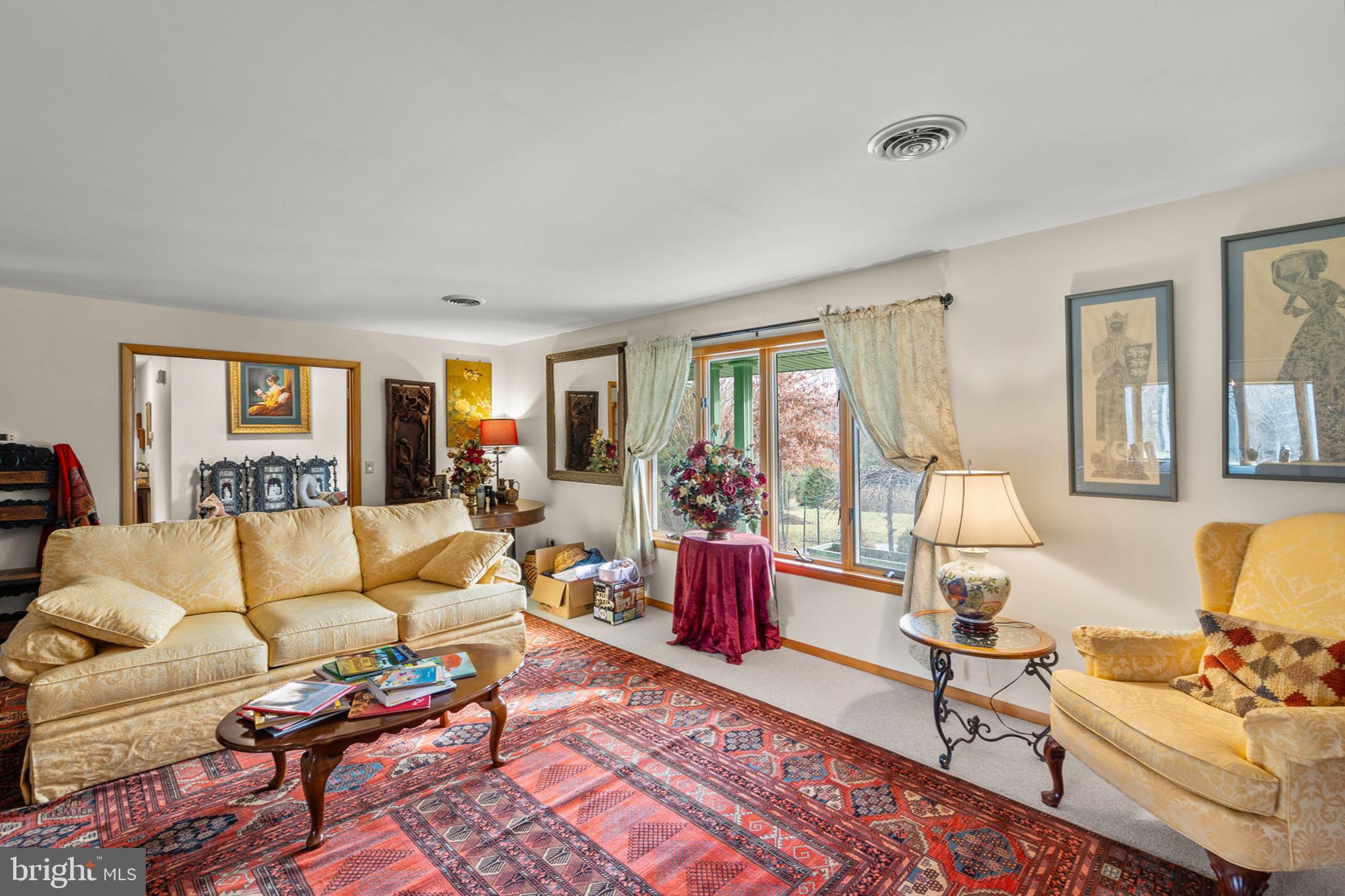 RUNNYMEDE - Residential