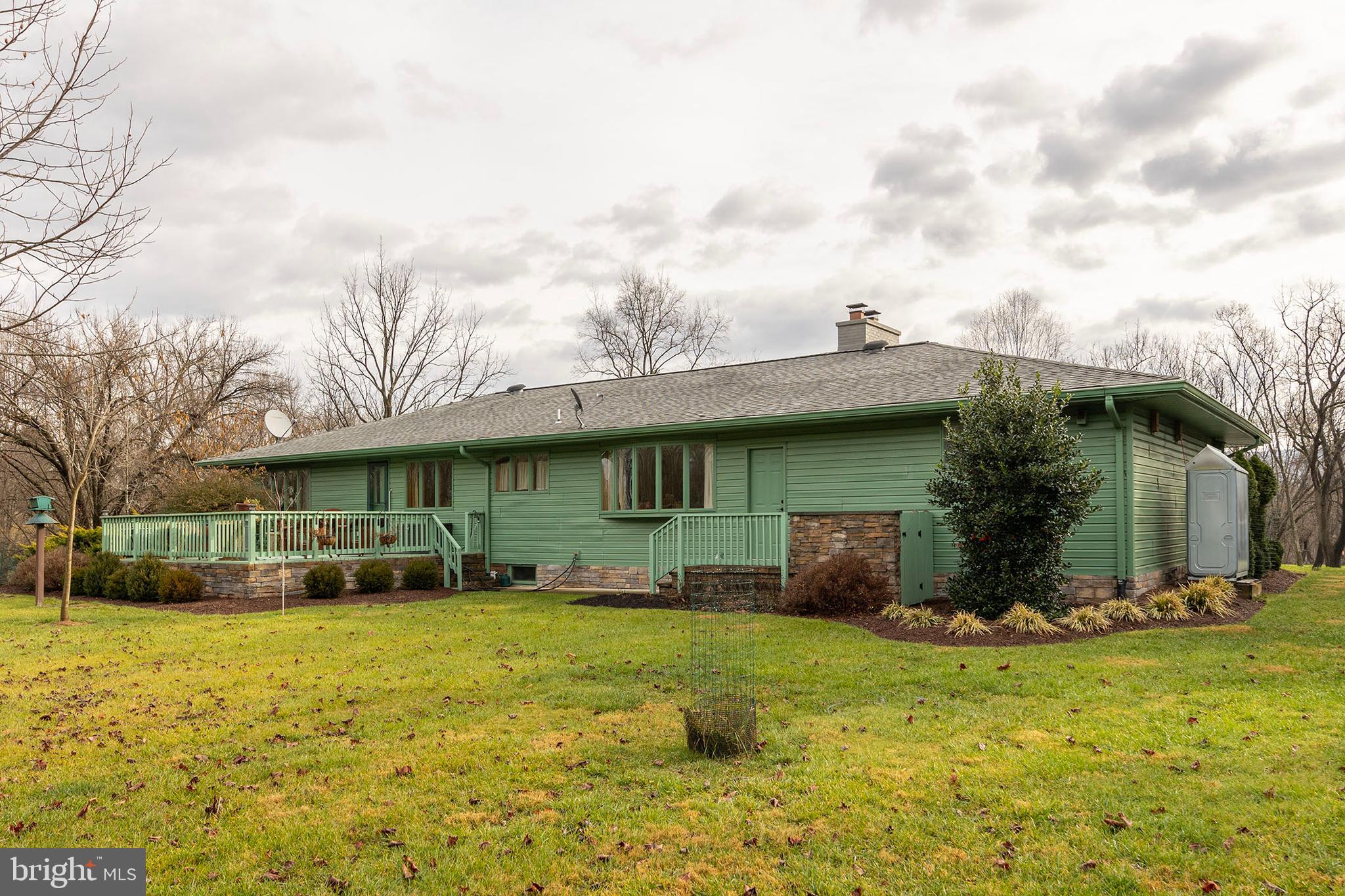 RUNNYMEDE - Residential