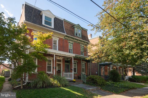 Photo of 522 Gay Street, PHOENIXVILLE, PA 19460 (MLS # PACT2137150)