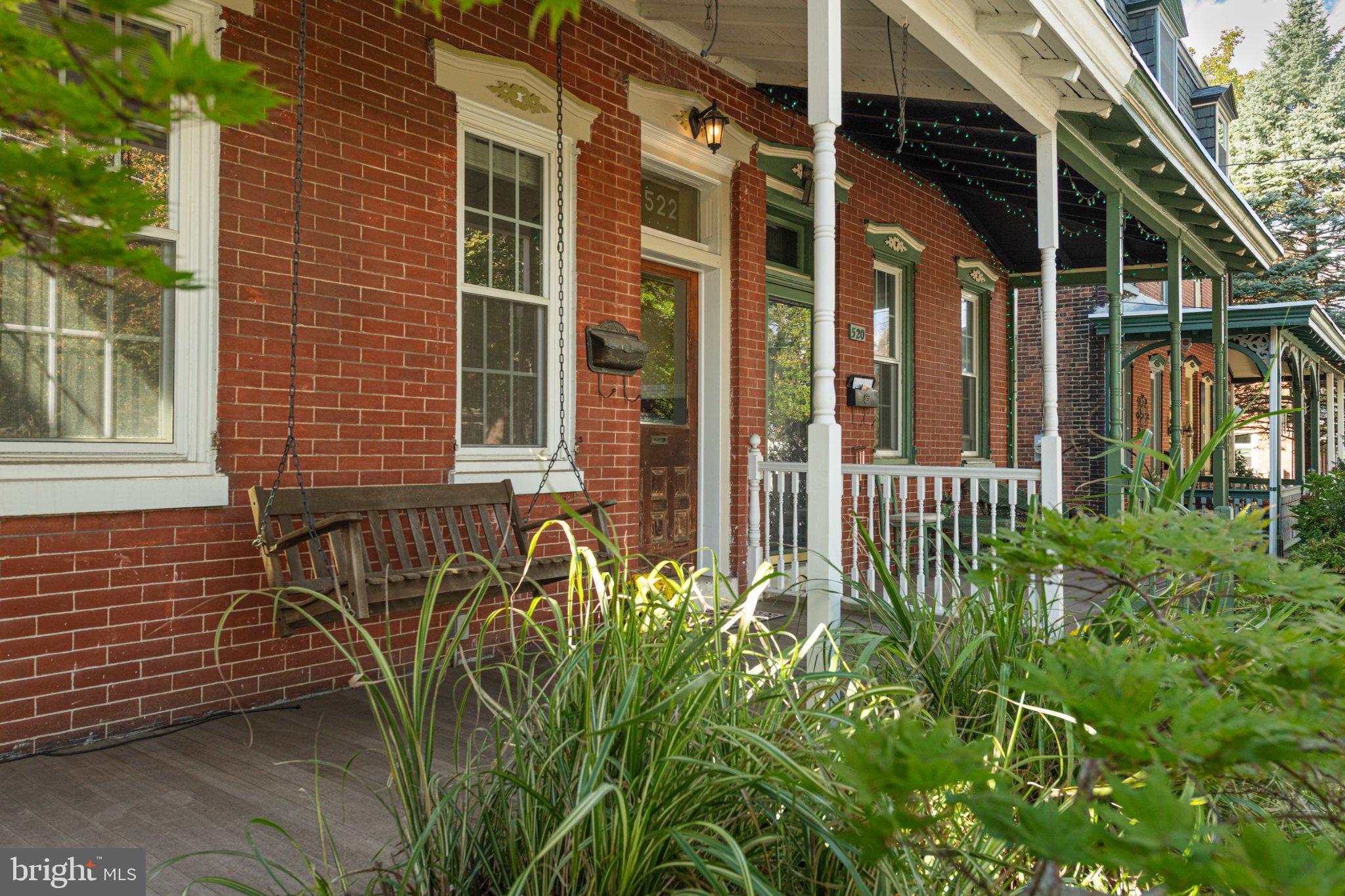 522 GAY STREET