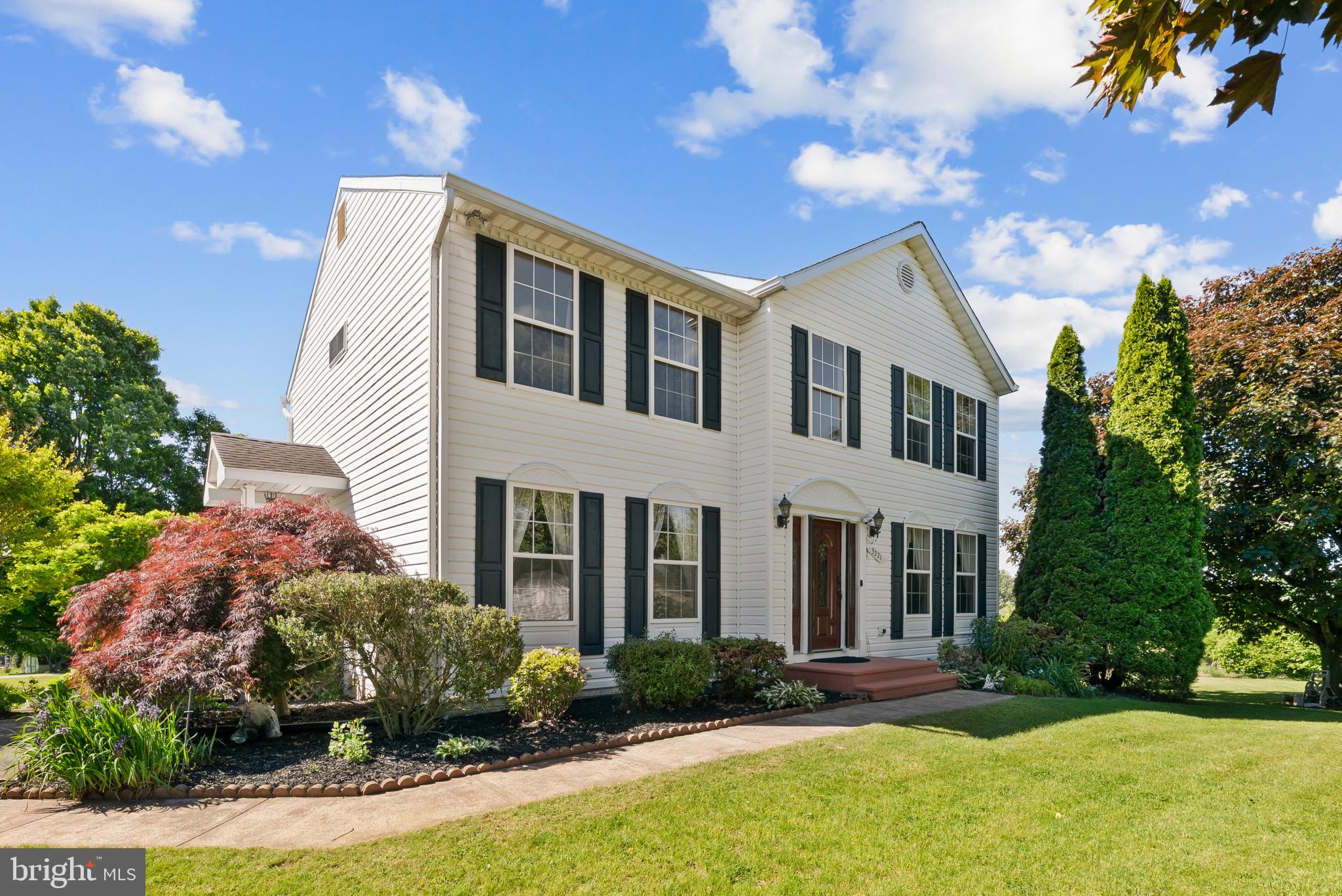 3221 NIKLIN DRIVE