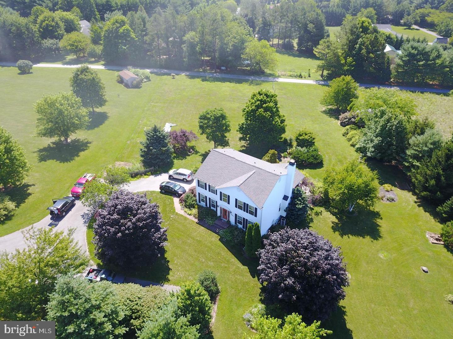 3221 NIKLIN DRIVE