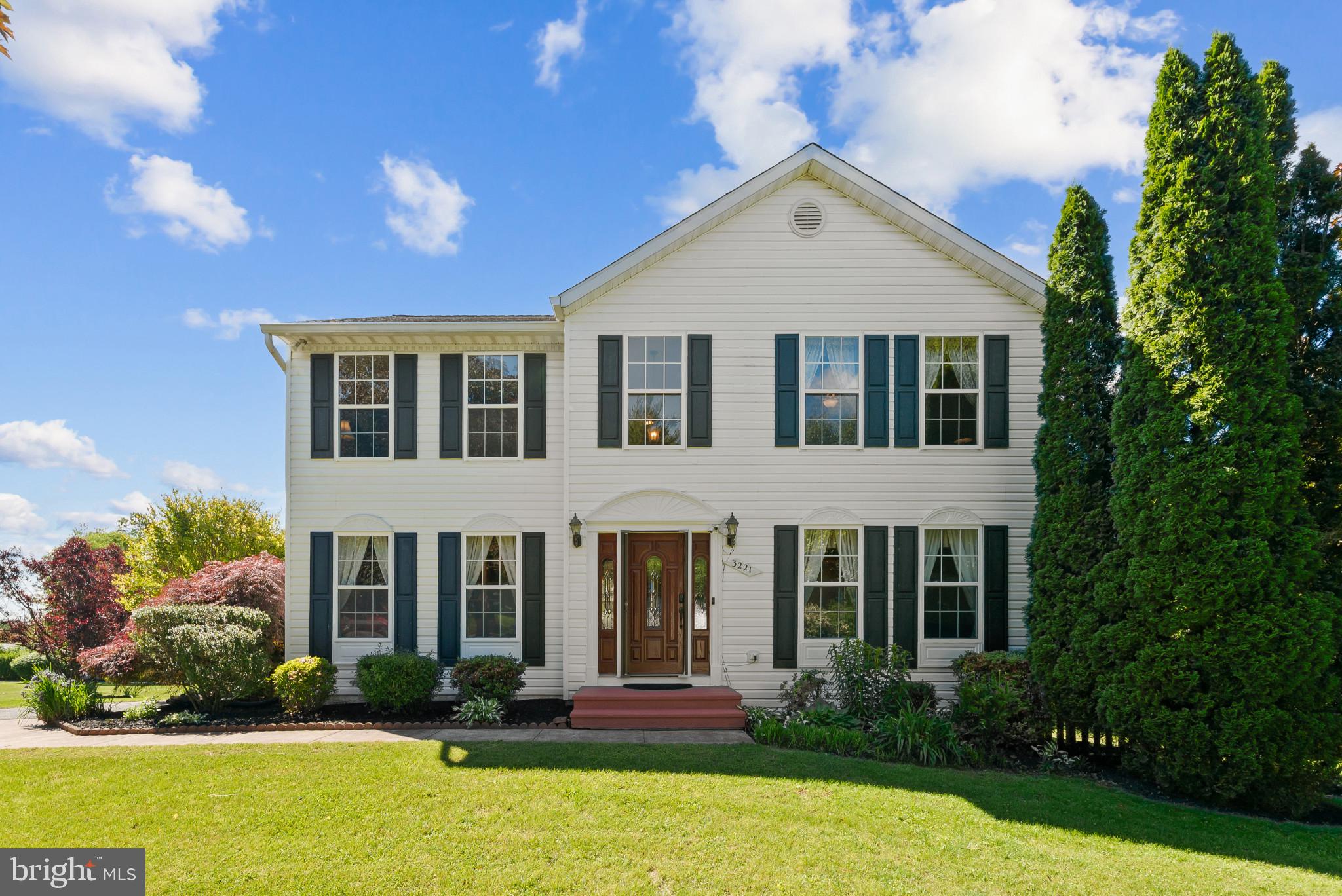 3221 NIKLIN DRIVE