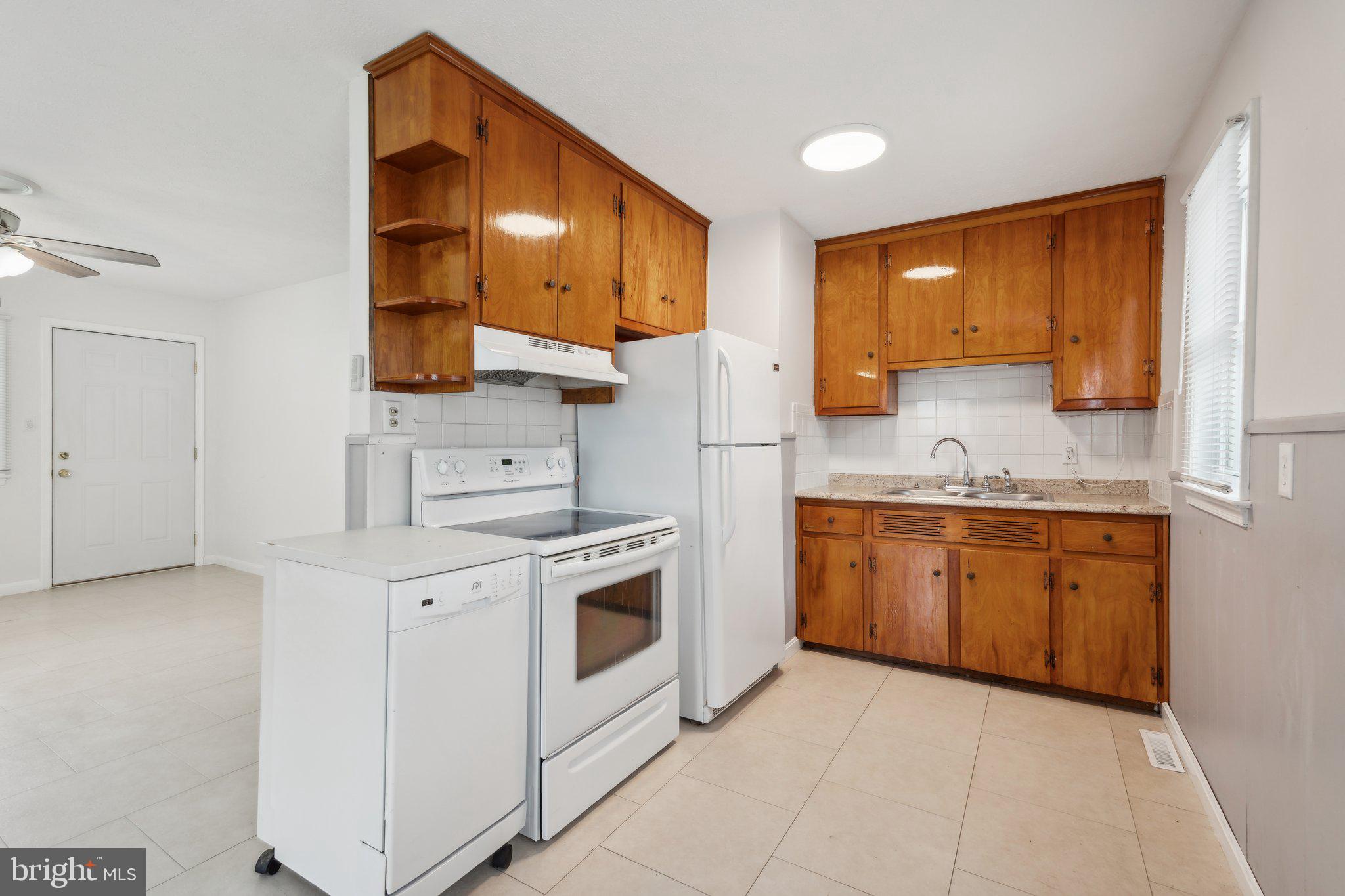 NONE AVAILABLE - Residential Lease