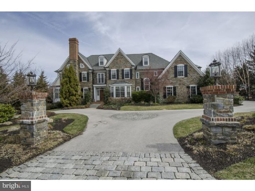 Experience the luxuries this magnificent eight-year old home in the Fenimore community has to offer. One of the largest interiors in the development, this home features a gracious three-story layout with a 12' high foyer, gourmet kitchen that opens to a light-filled family room, hardwood floors throughout the first floor, in-law suite, and garage space for 4+ cars. The fully finished basement is great for entertaining with a full bar and Kaleidescape Theater System with 13 leather reclining chairs. Enjoy the meticulous attention to detail throughout including an oversized imported pewter kitchen island, intricate mosaic tiles in the kitchen and bathrooms, steam shower with towel warmer in the master bathroom, and three fireplaces.  Finished third floor has another bedroom, a full bath and a kitcheonette as well as a floored attic for additional storage.  Inground pool and a pergola make outdoor entertaining a delight.  Move in ready. Contact the agent for comprehensive list of inclusions. Award winning schools. Details and upgrades must be seen to be fully appreciated.