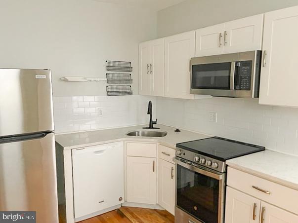 SOCIETY HILL - Residential Lease