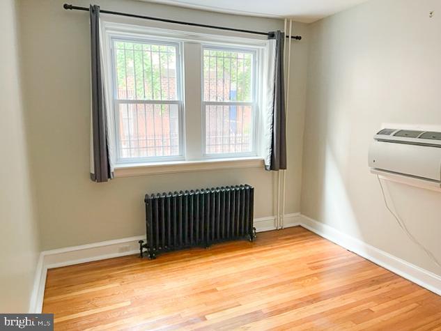 SOCIETY HILL - Residential Lease