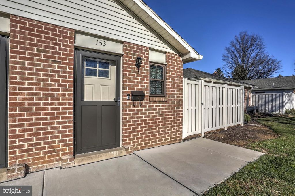 Photo of 153 VALLEYBROOK DR, LANCASTER, PA 17601 (MLS # PALA2027828)