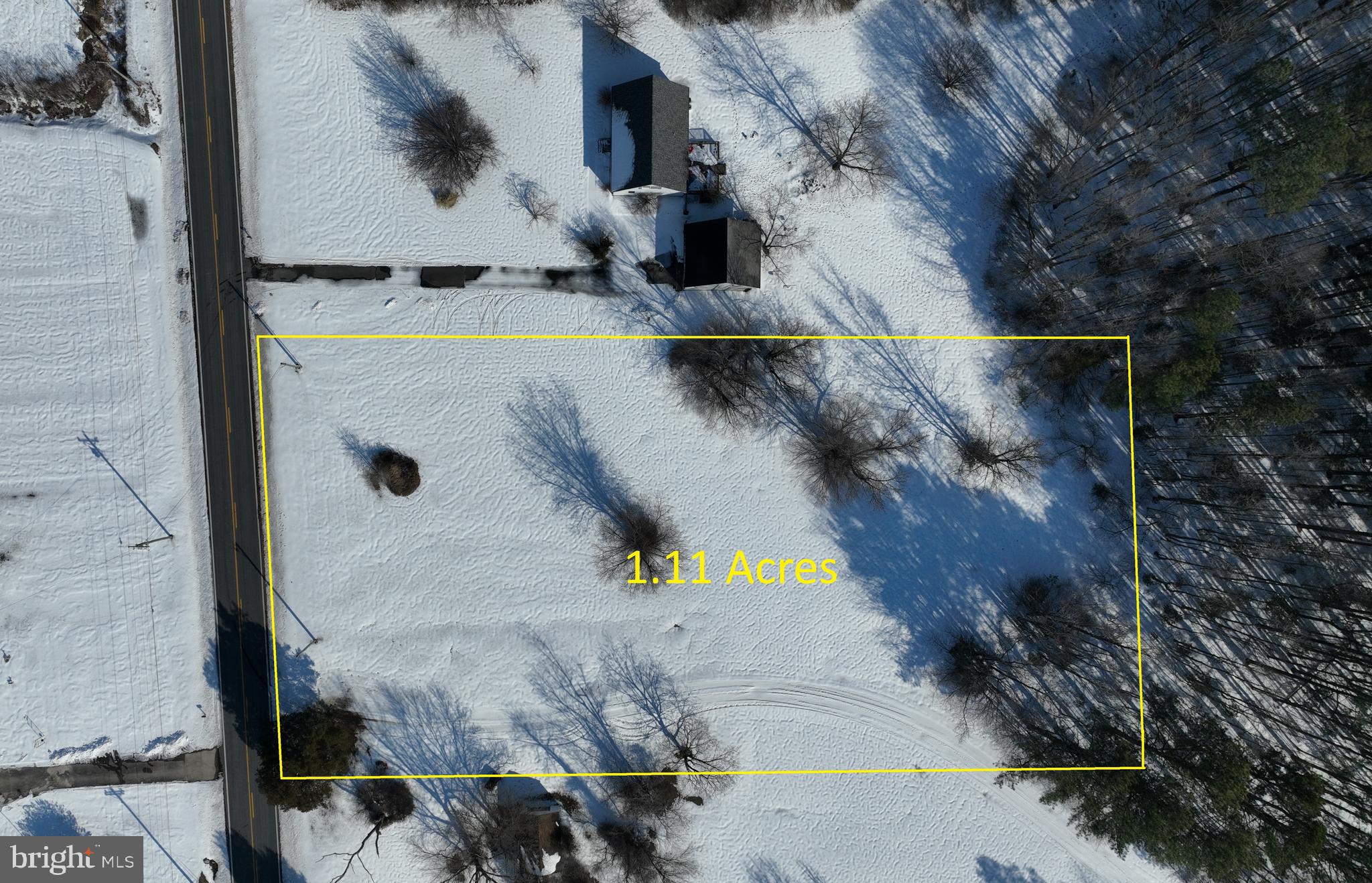 Lot 2 WILLIAMSVILLE ROAD