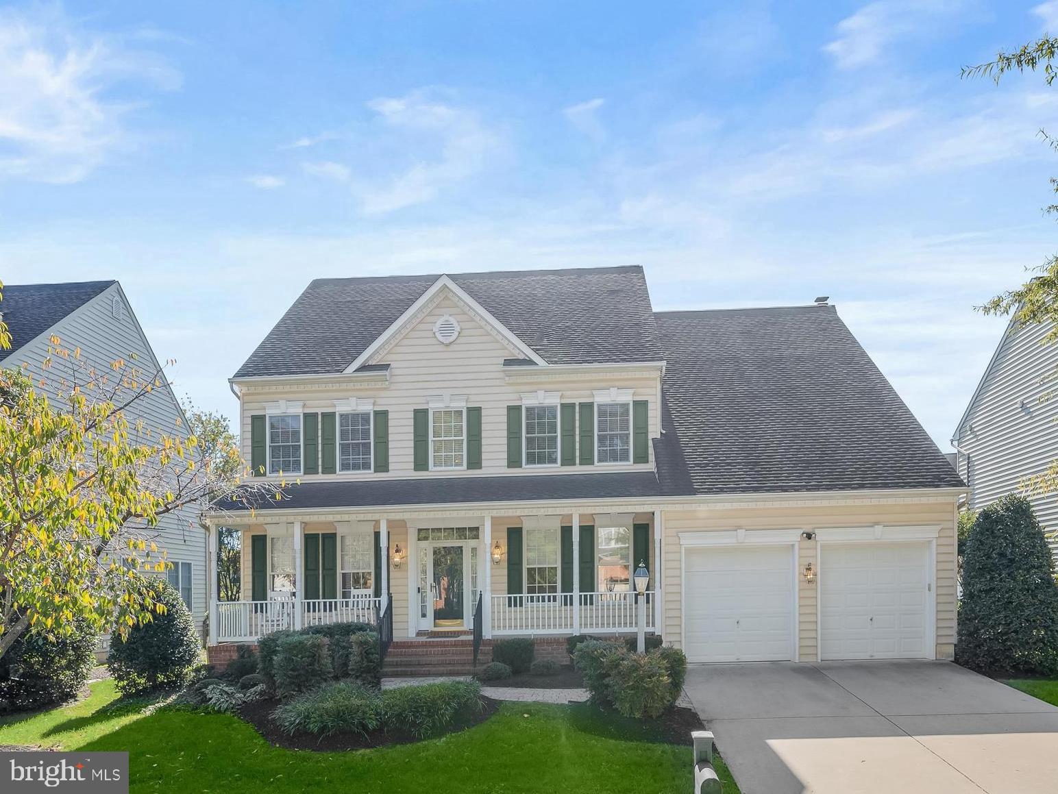 1525 WINFIELDS LANE