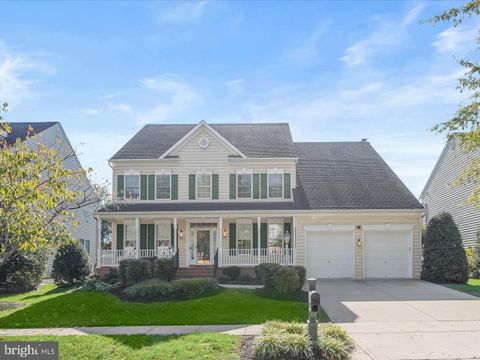 1525 WINFIELDS LANE GAMBRILLS MD 21054
