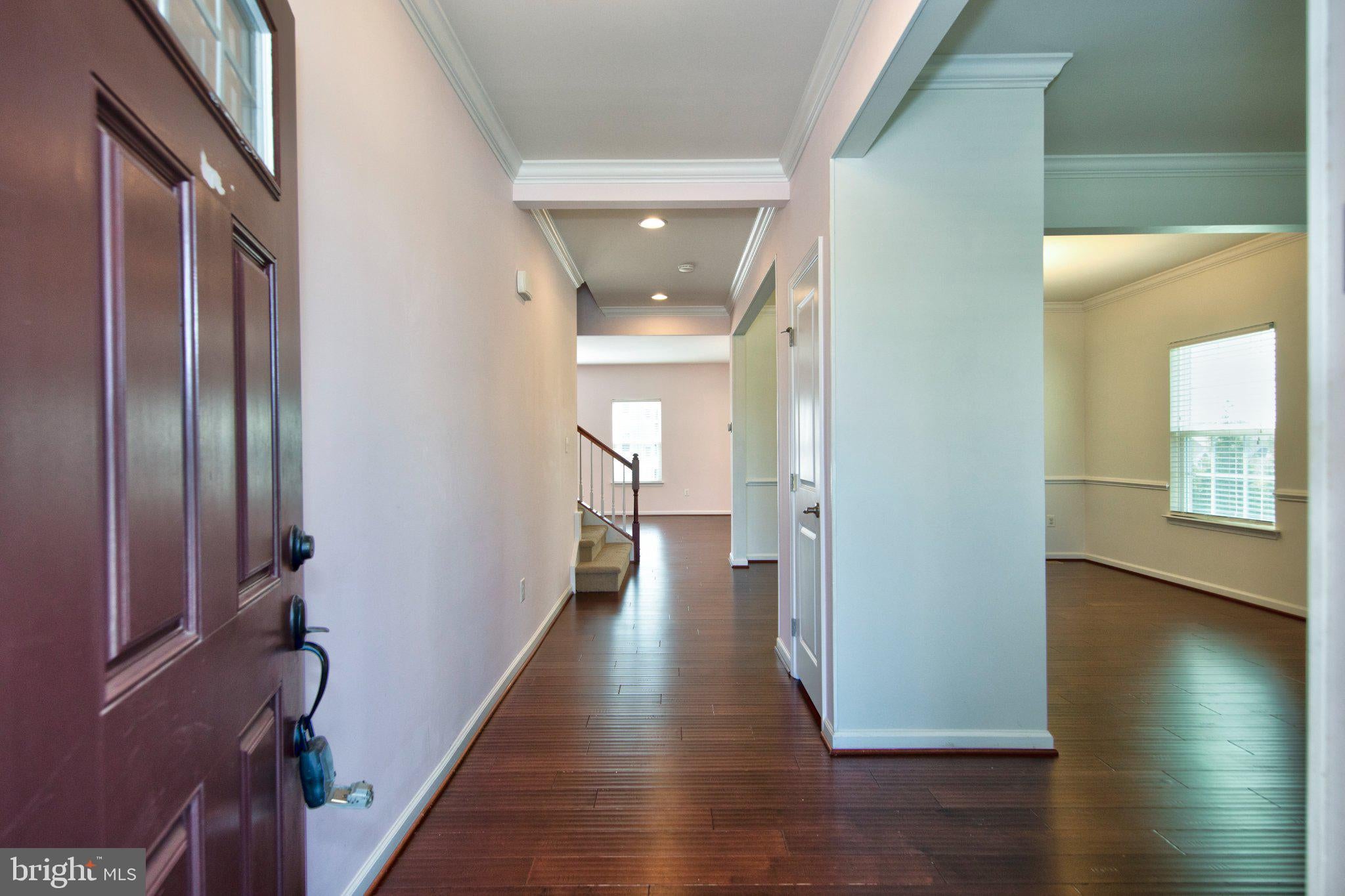 535 HARTLEY WAY