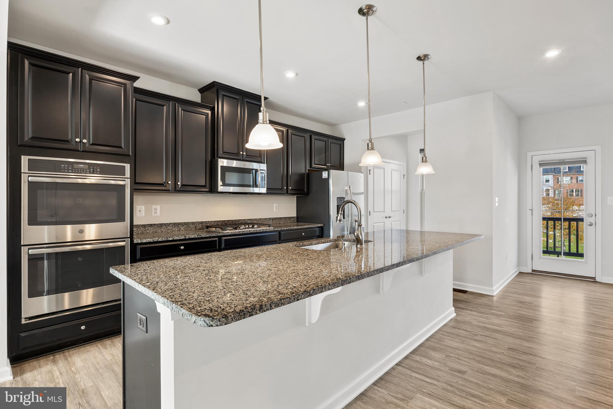 GLENN DALE CROSSING - Residential Lease