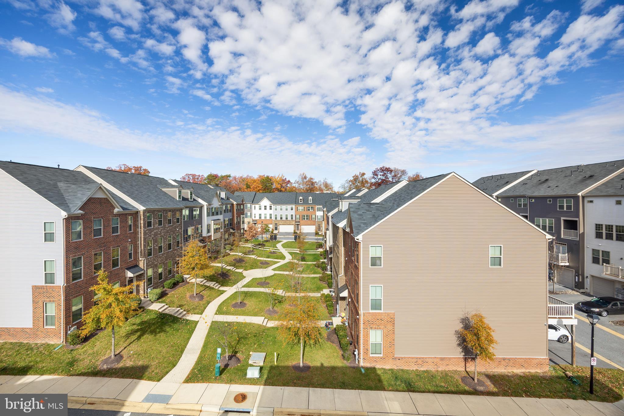 GLENN DALE CROSSING - Residential Lease